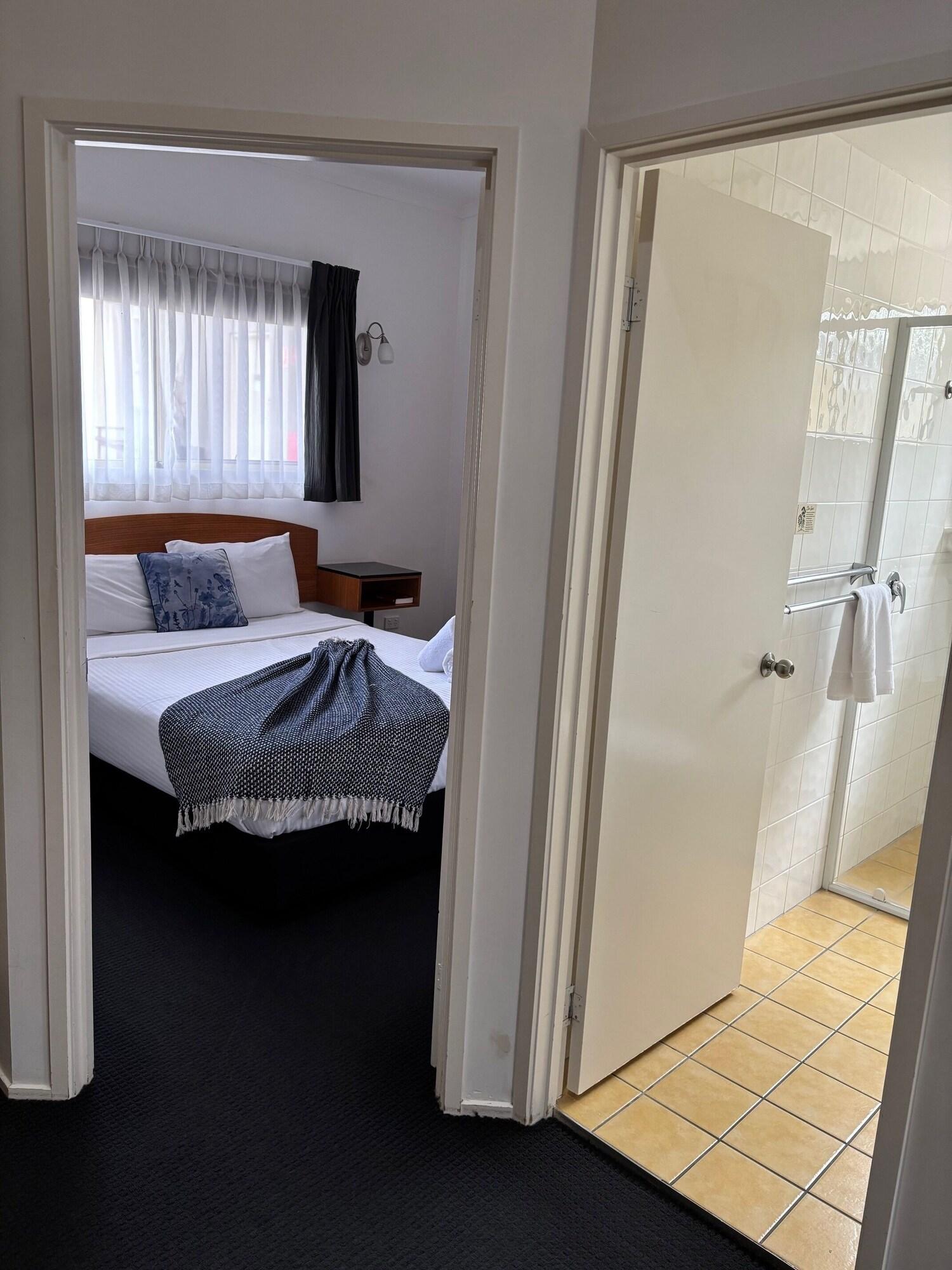 Caboolture Riverlakes Motel