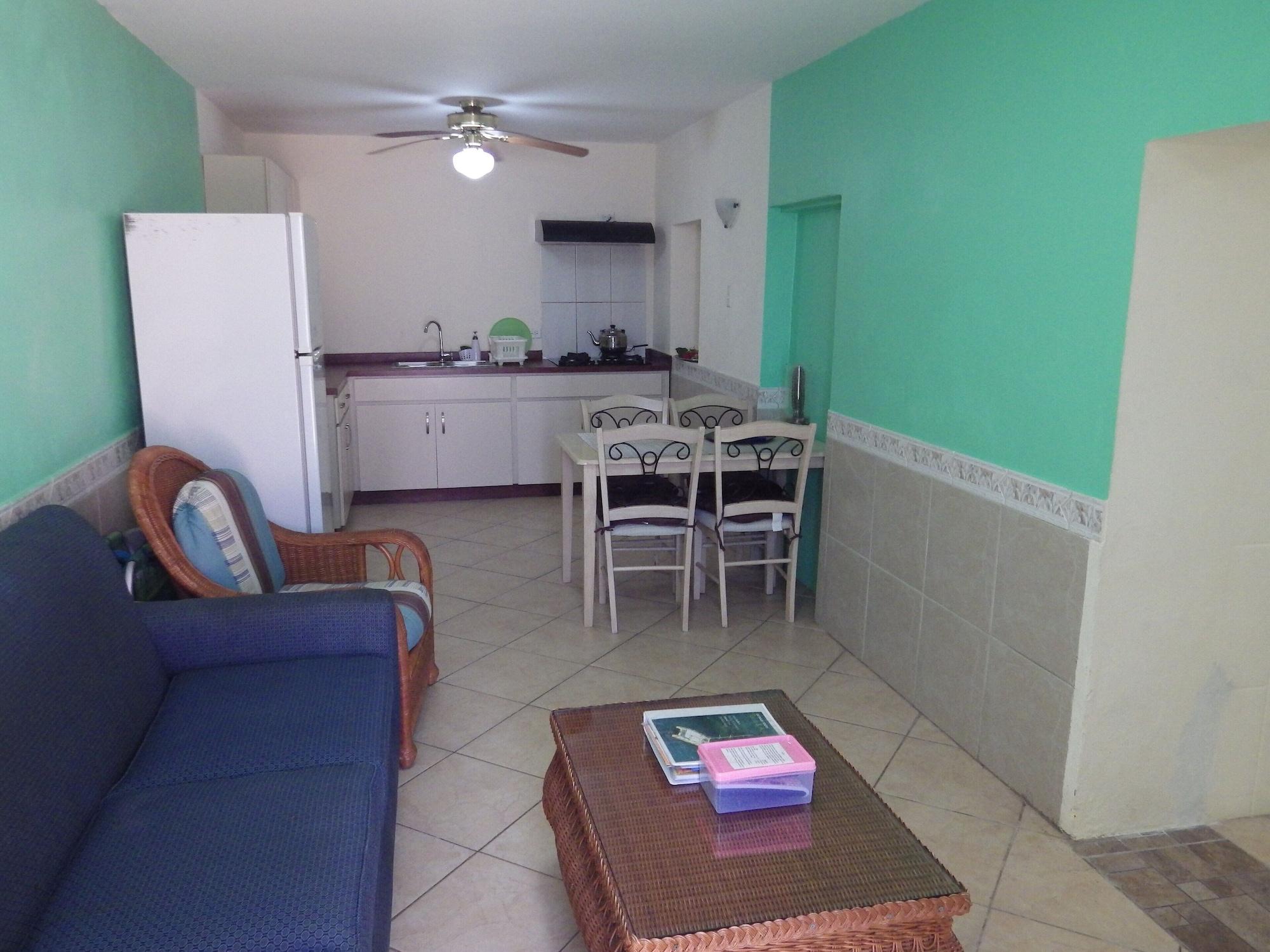 Aruba Cunucu Residence