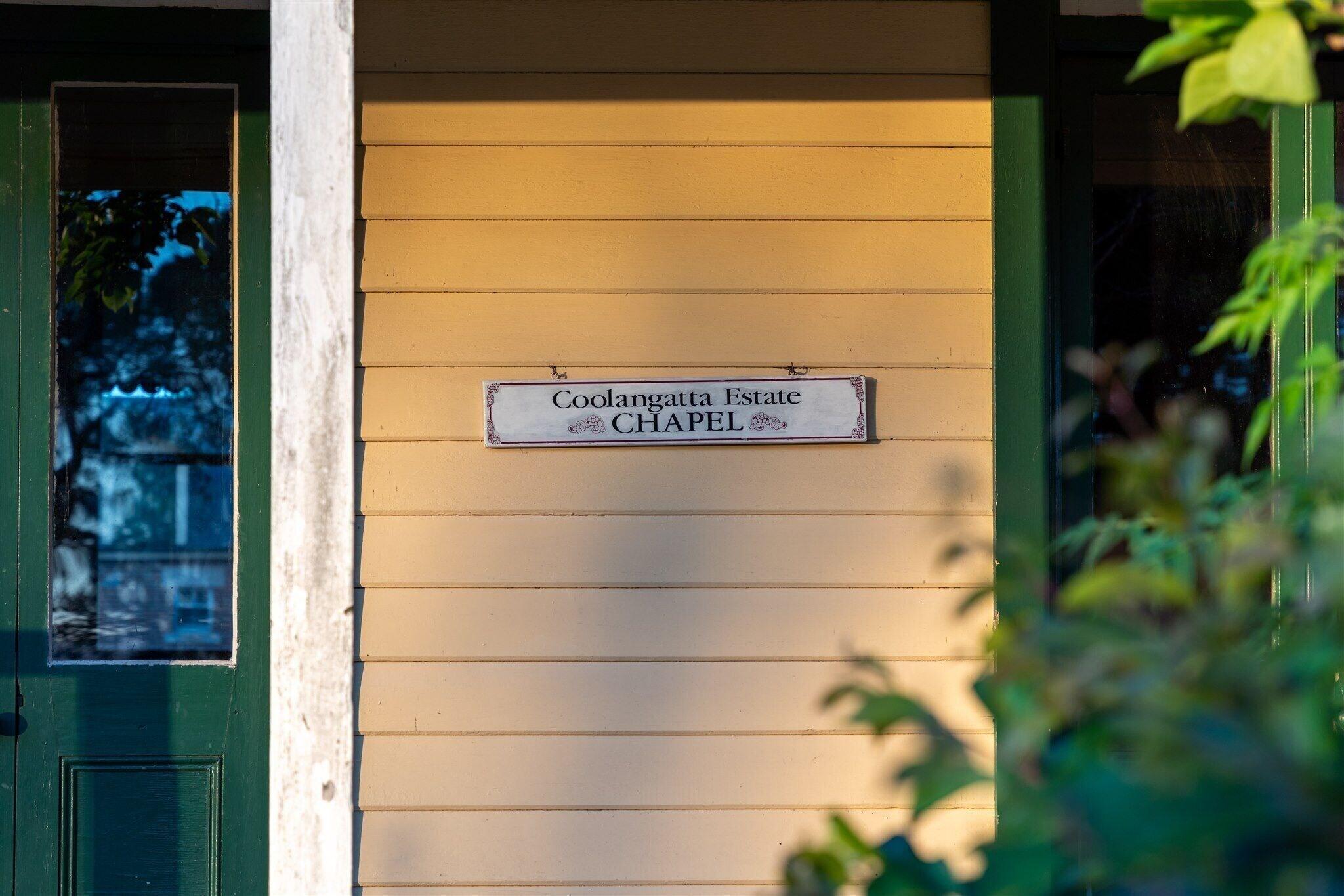 Coolangatta Estate