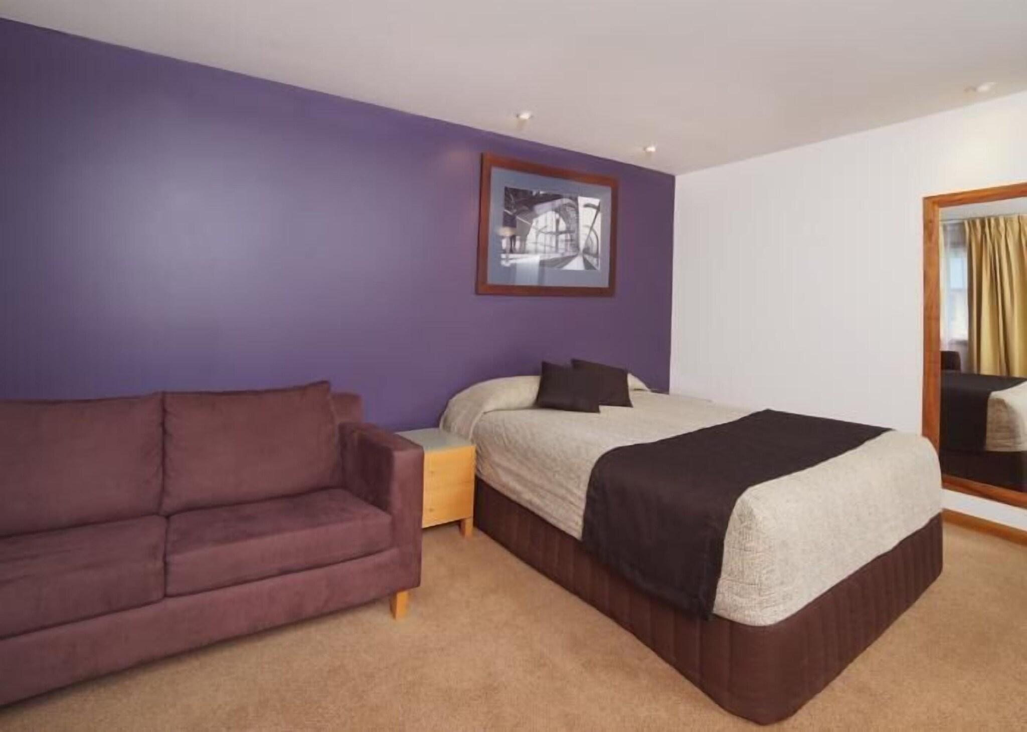 Willows Motel Goulburn