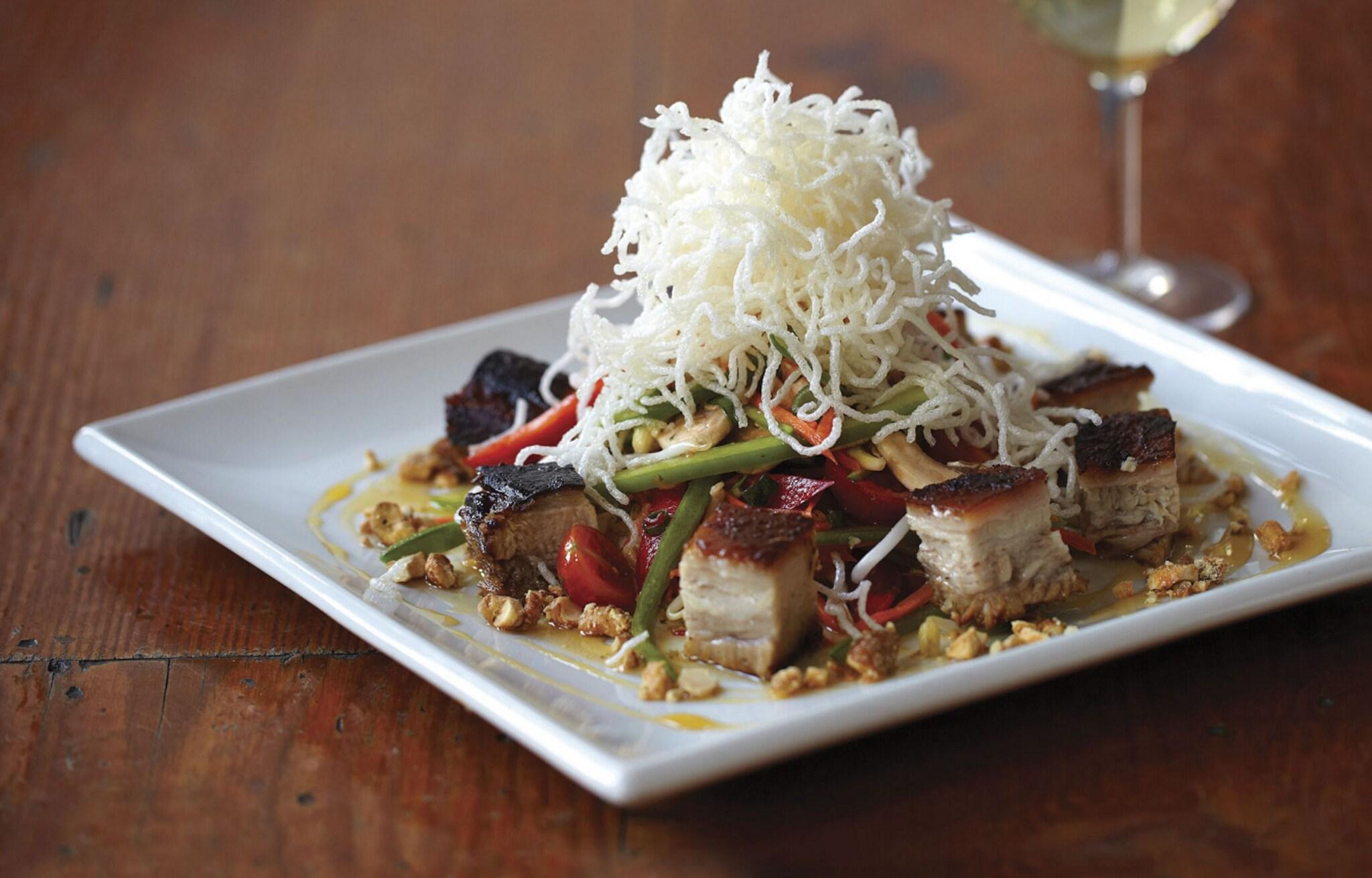 The Imperial Hotel & Motel by null