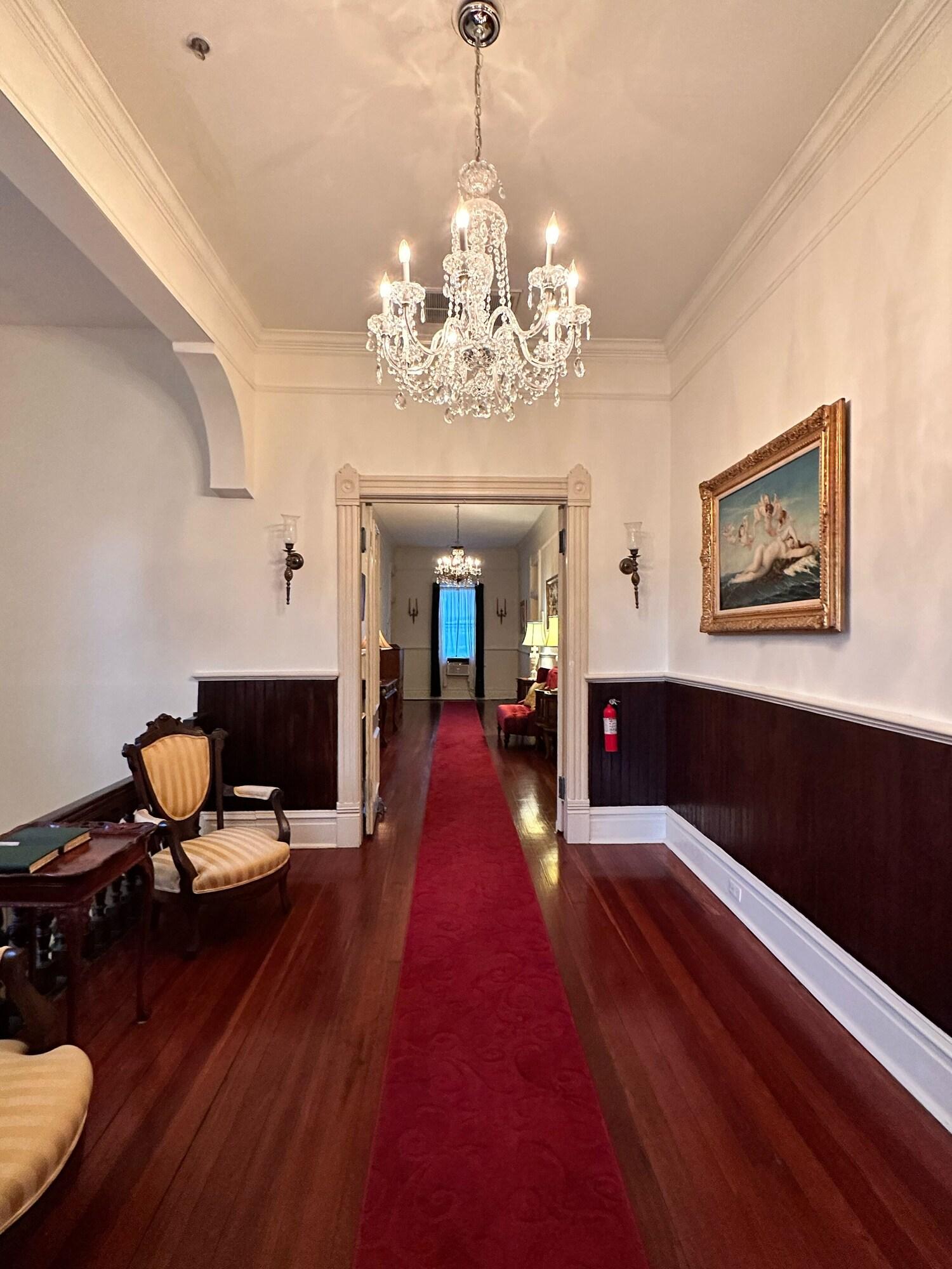 Amethyst Garden Inn