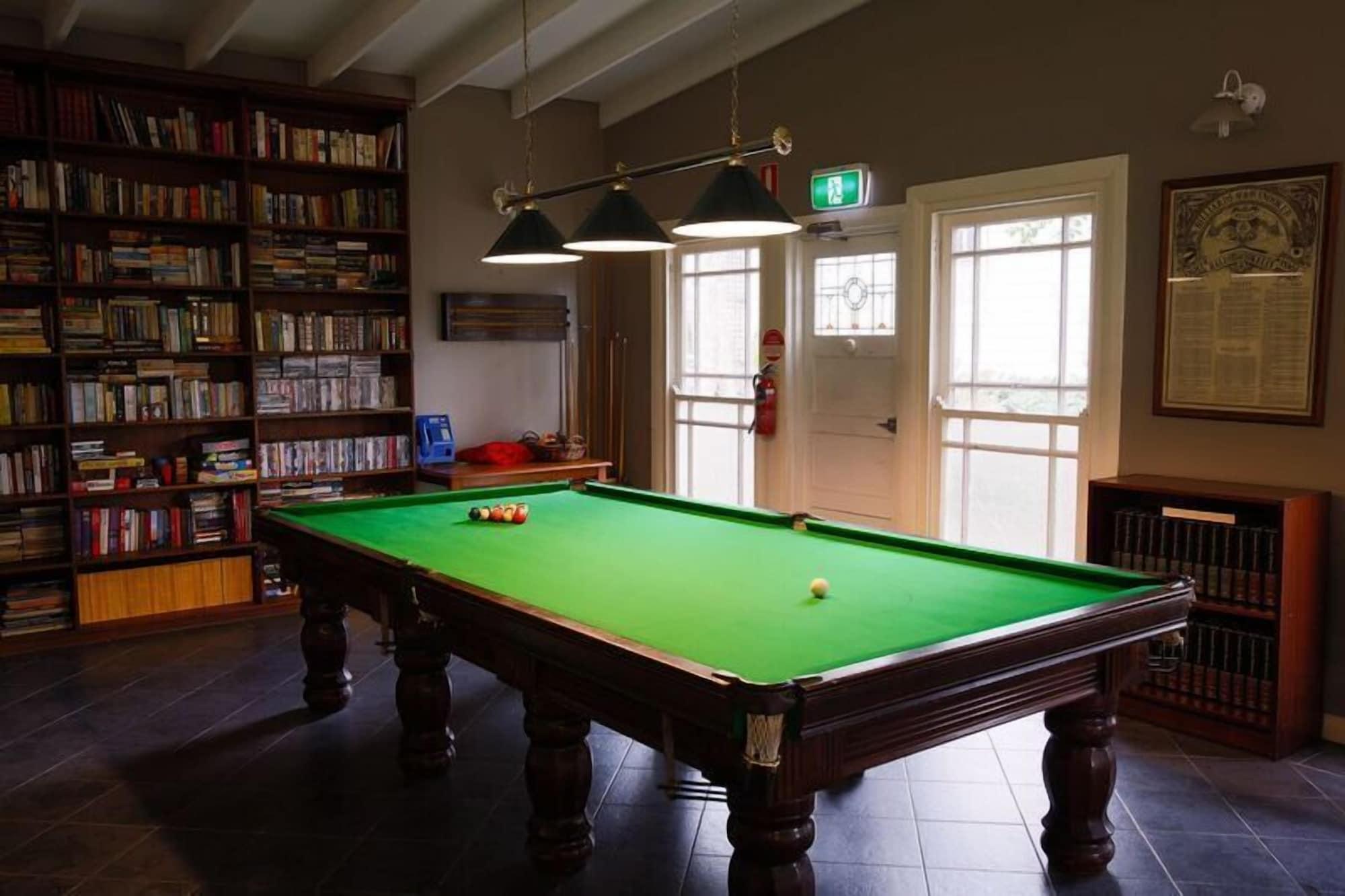 The Bundanoon Guest House
