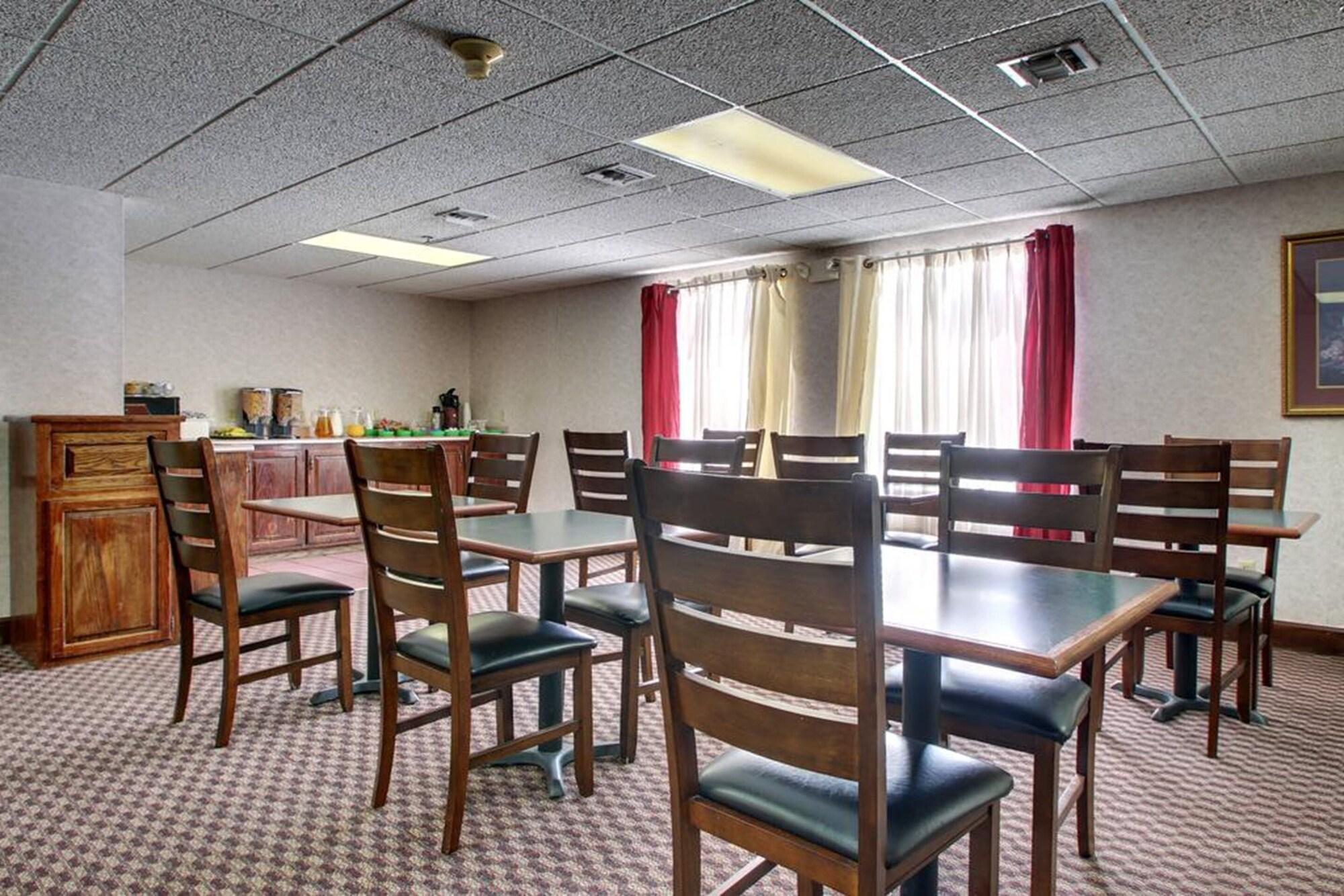 Key West Inn Baxley