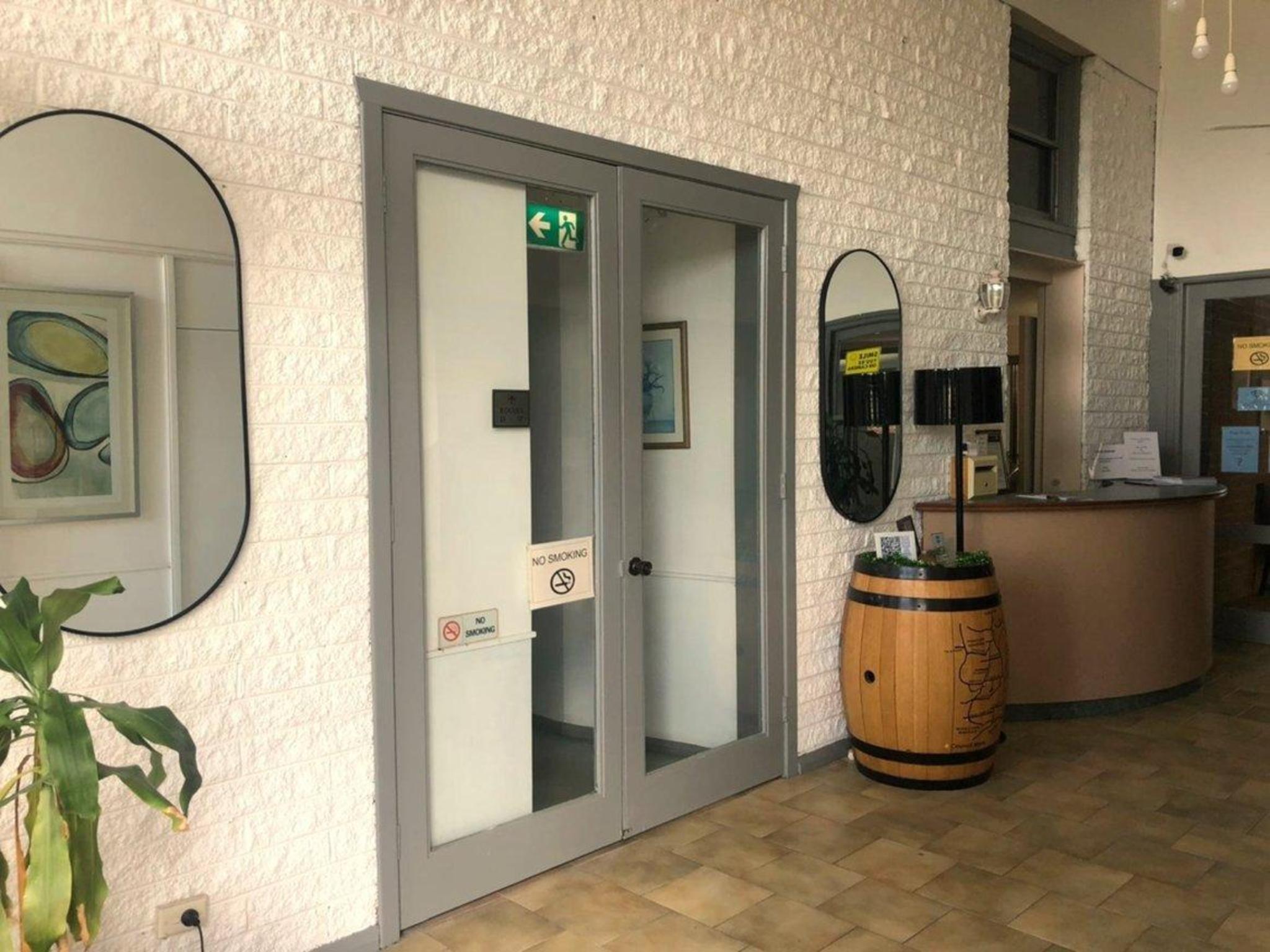 Hunter Valley Travellers Rest