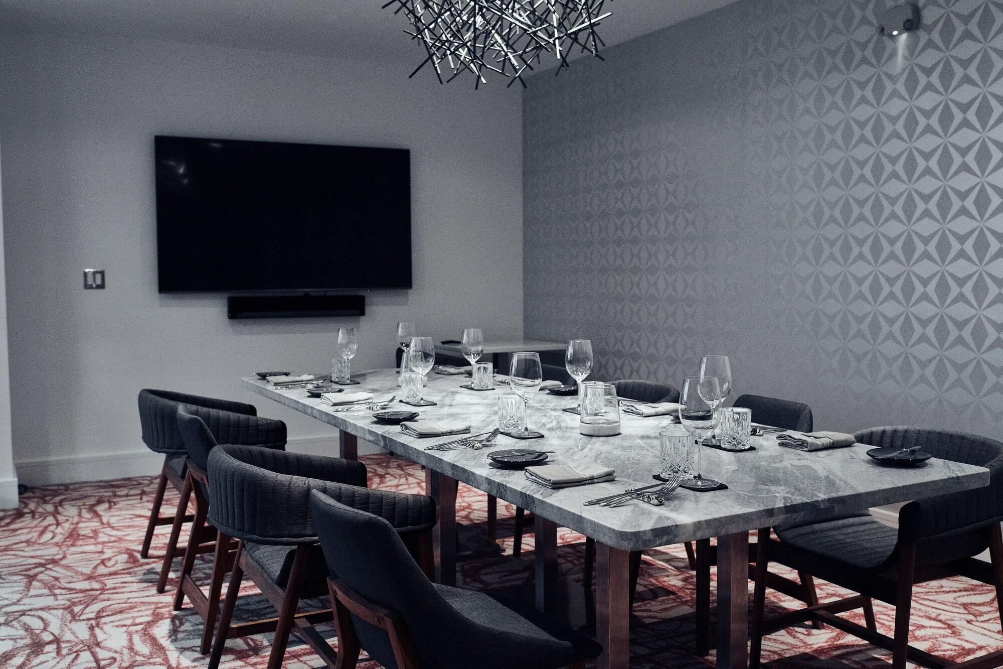 Stanton House | El Paso Downtown by null