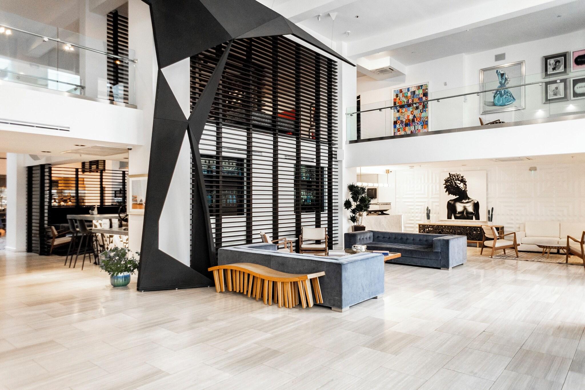 Stanton House | El Paso Downtown by null