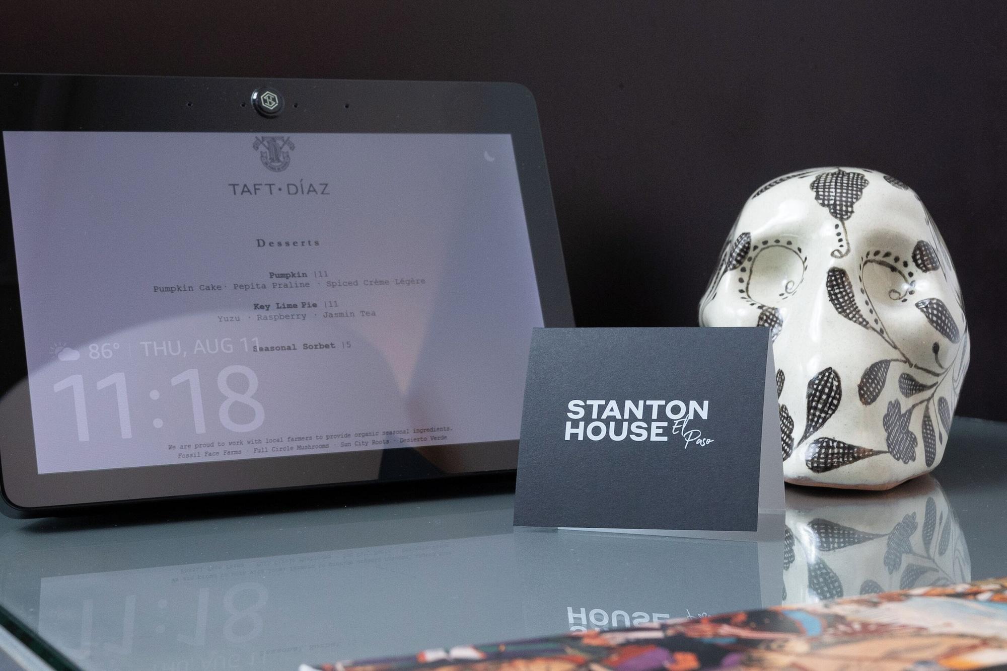 Stanton House | El Paso Downtown by null