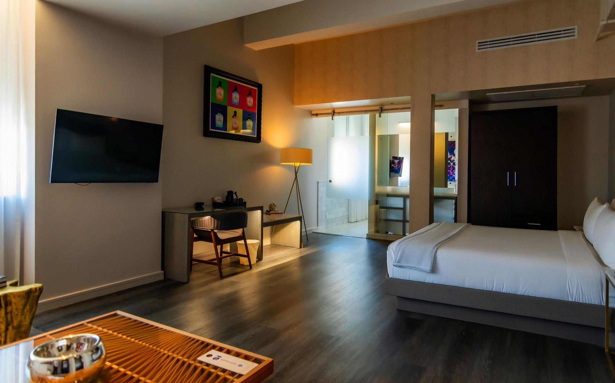 Stanton House | El Paso Downtown by null