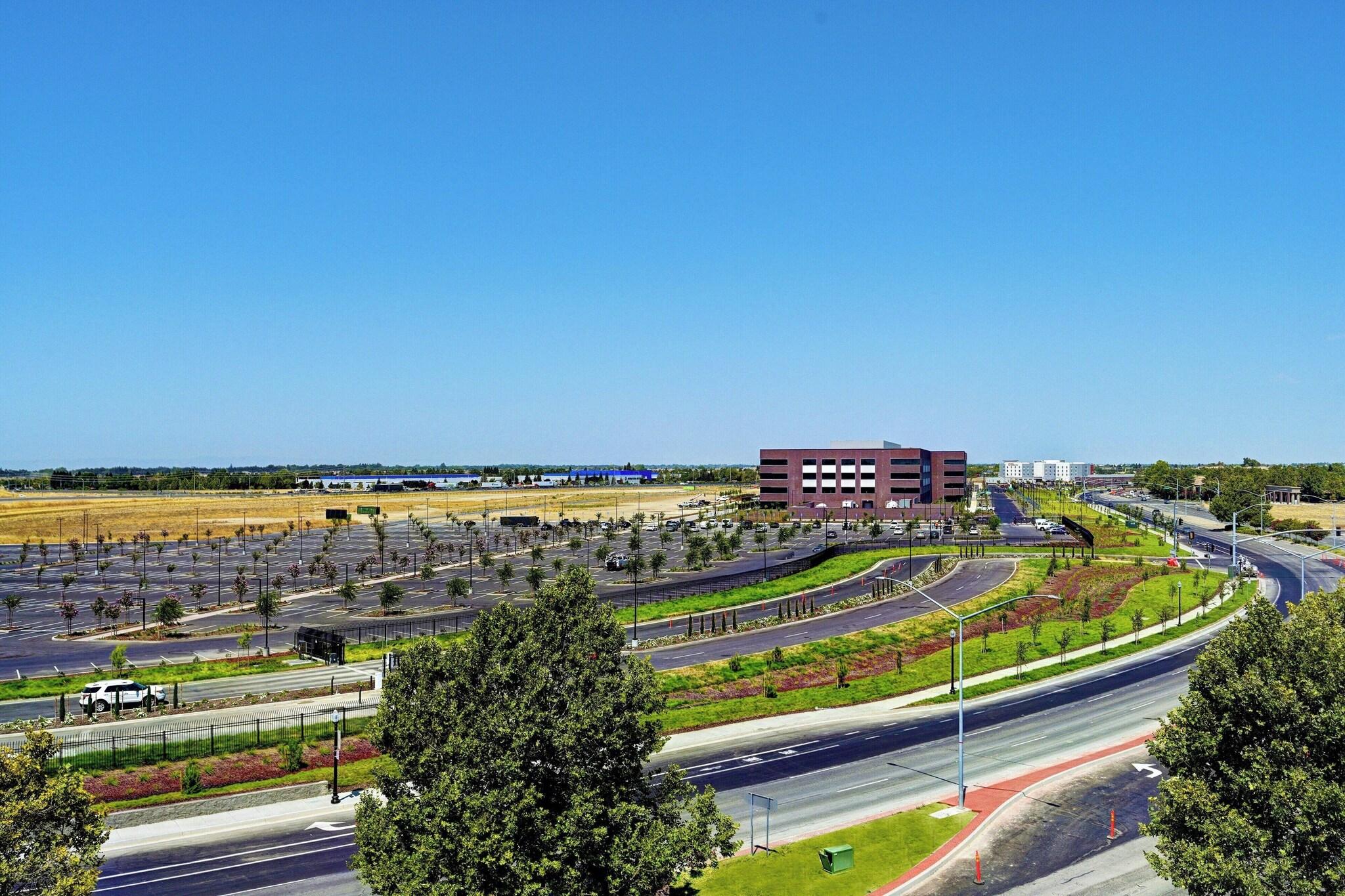 Towneplace Suites By Marriott Sacramento Airport N
