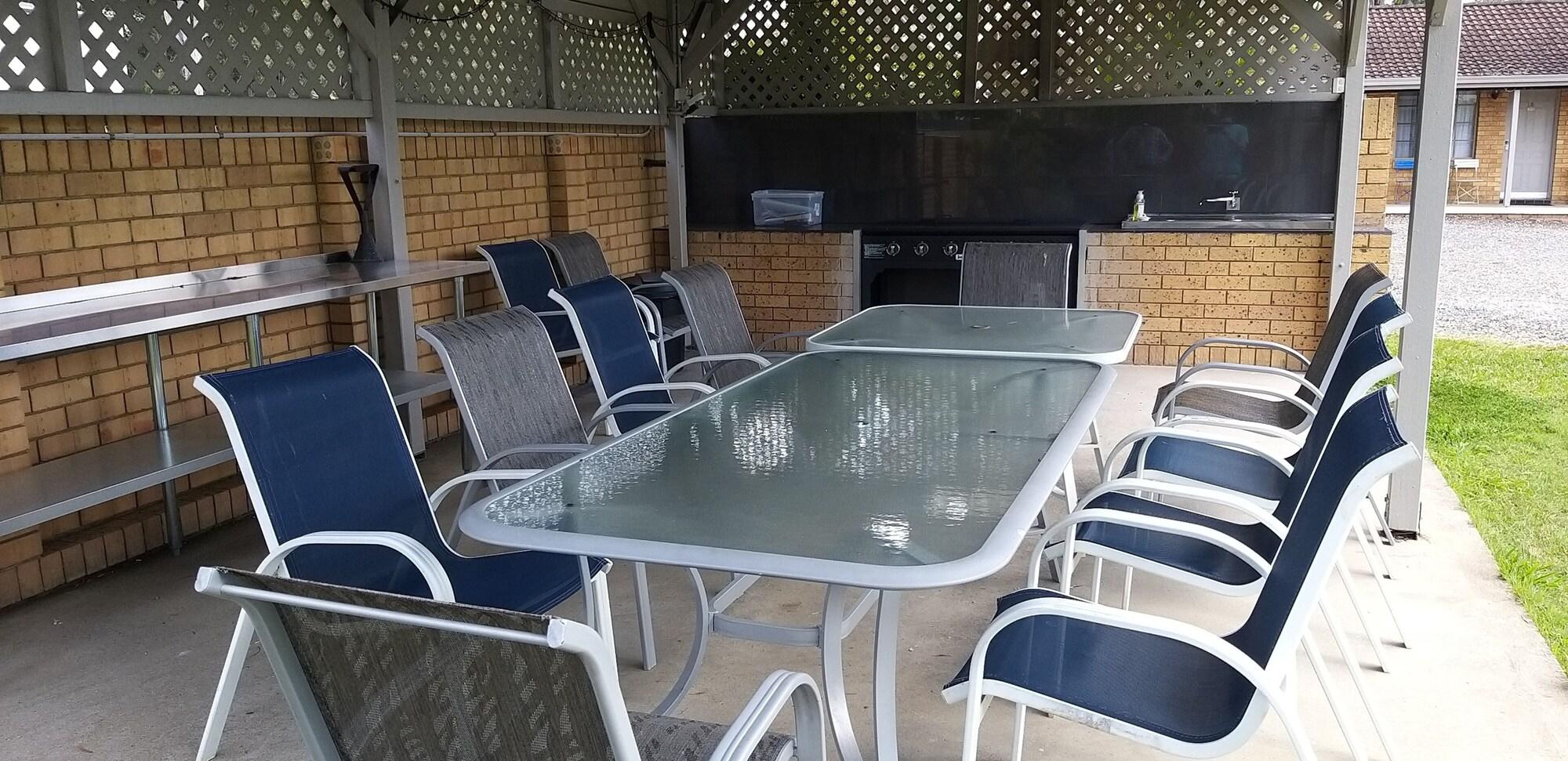 Taree Country Motel