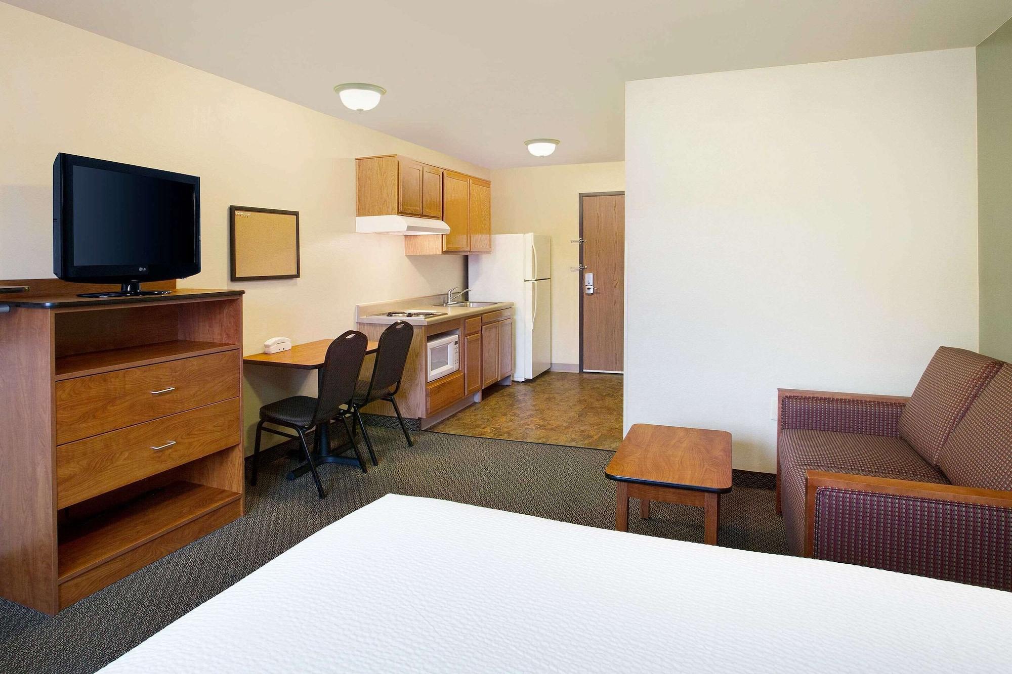 Woodspring Suites Raleigh Northeast Wake Forest