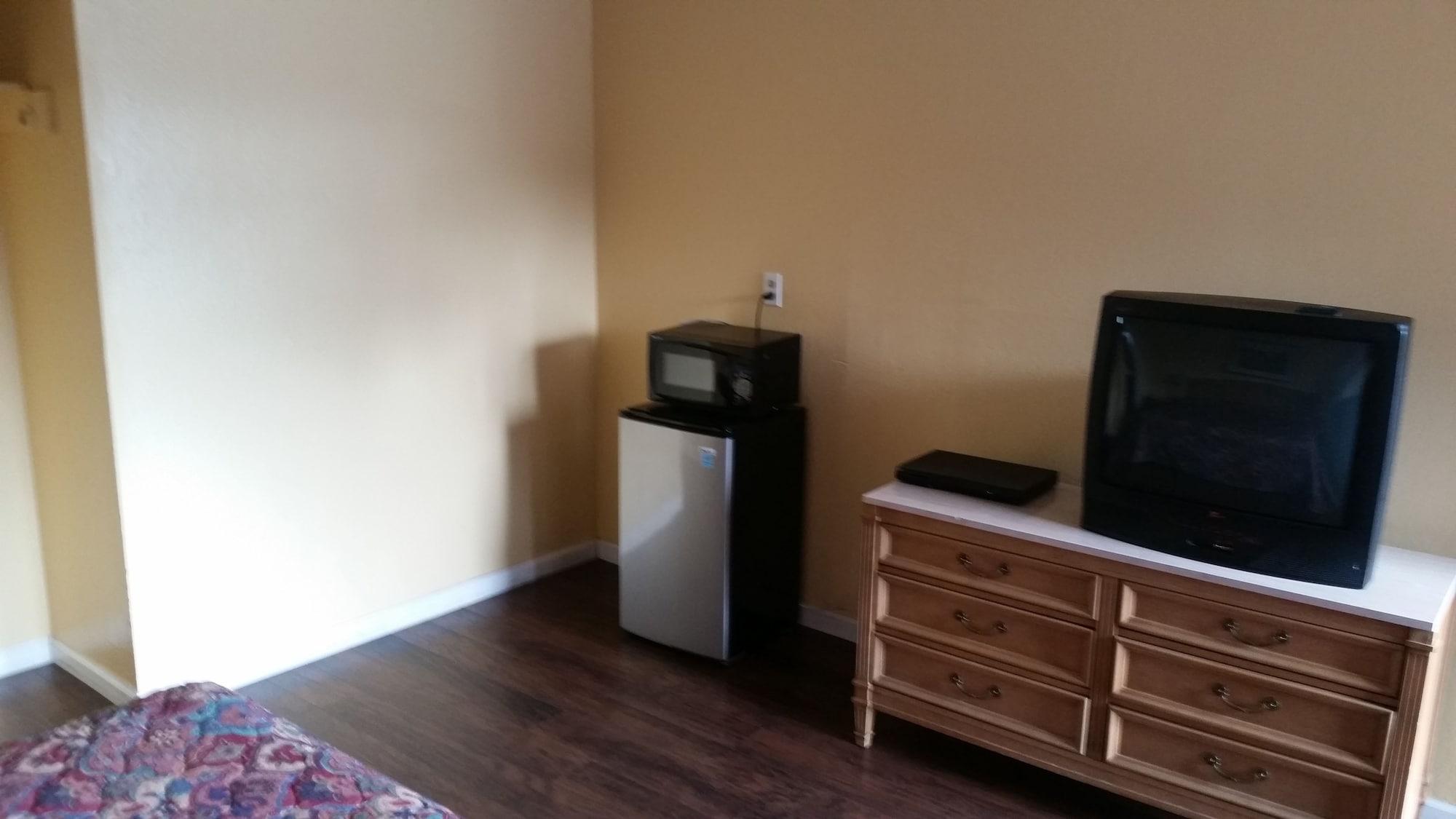 Economy Inn Antioch