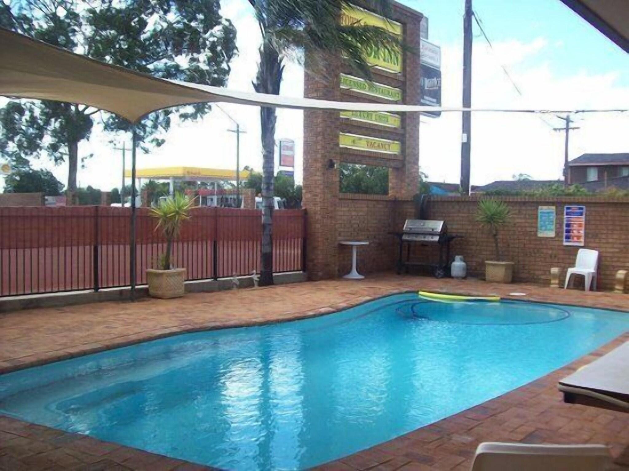 Cobar Town And Country Motor Inn