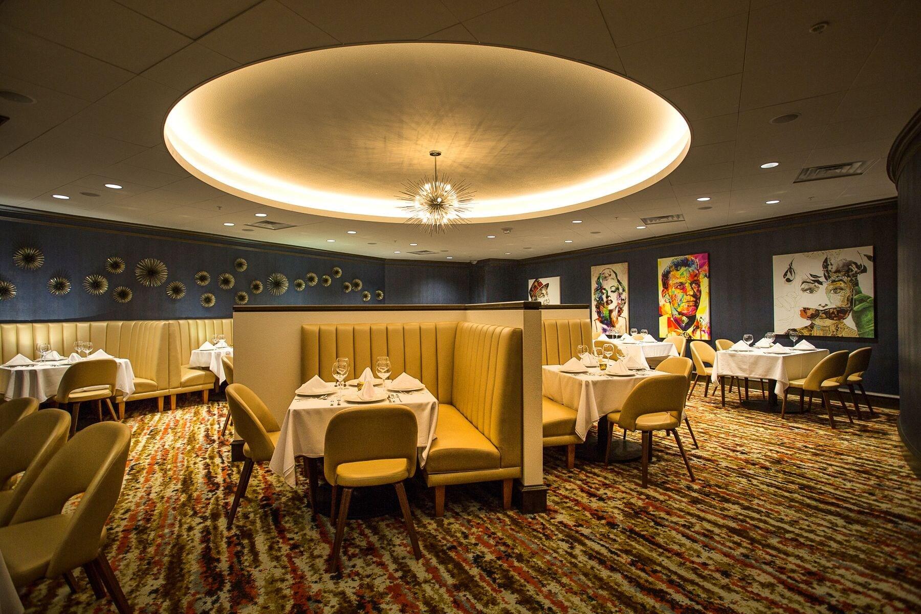 The Fredonia Hotel And Convention Center