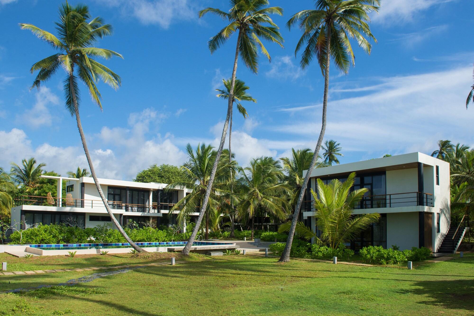 Lankavatara Ocean Retreat & Spa - photo