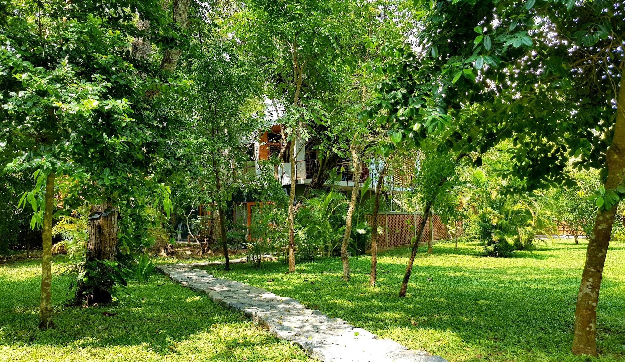 Lankavatara Ocean Retreat & Spa - photo