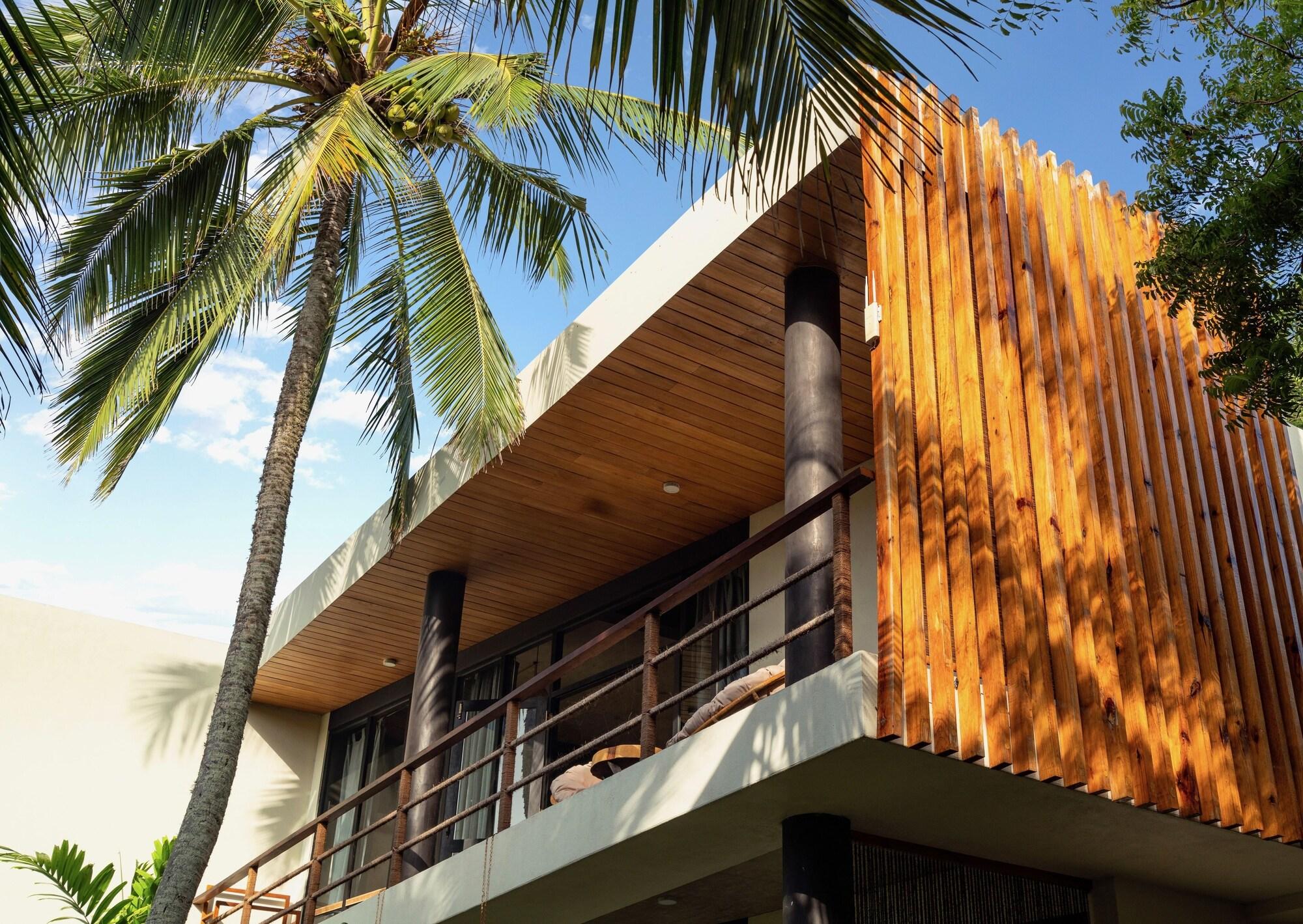 Lankavatara Ocean Retreat & Spa - photo