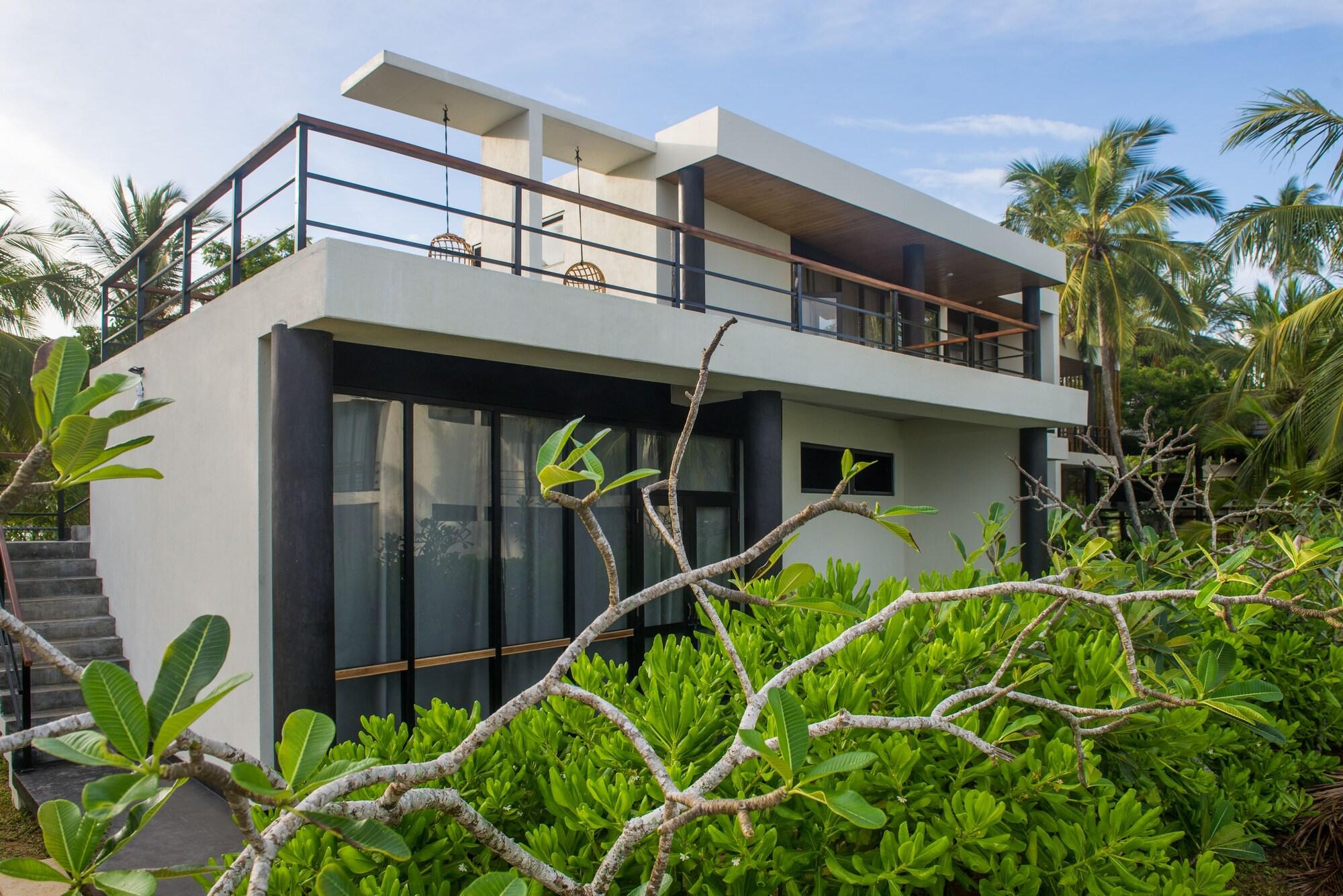 Lankavatara Ocean Retreat & Spa - photo