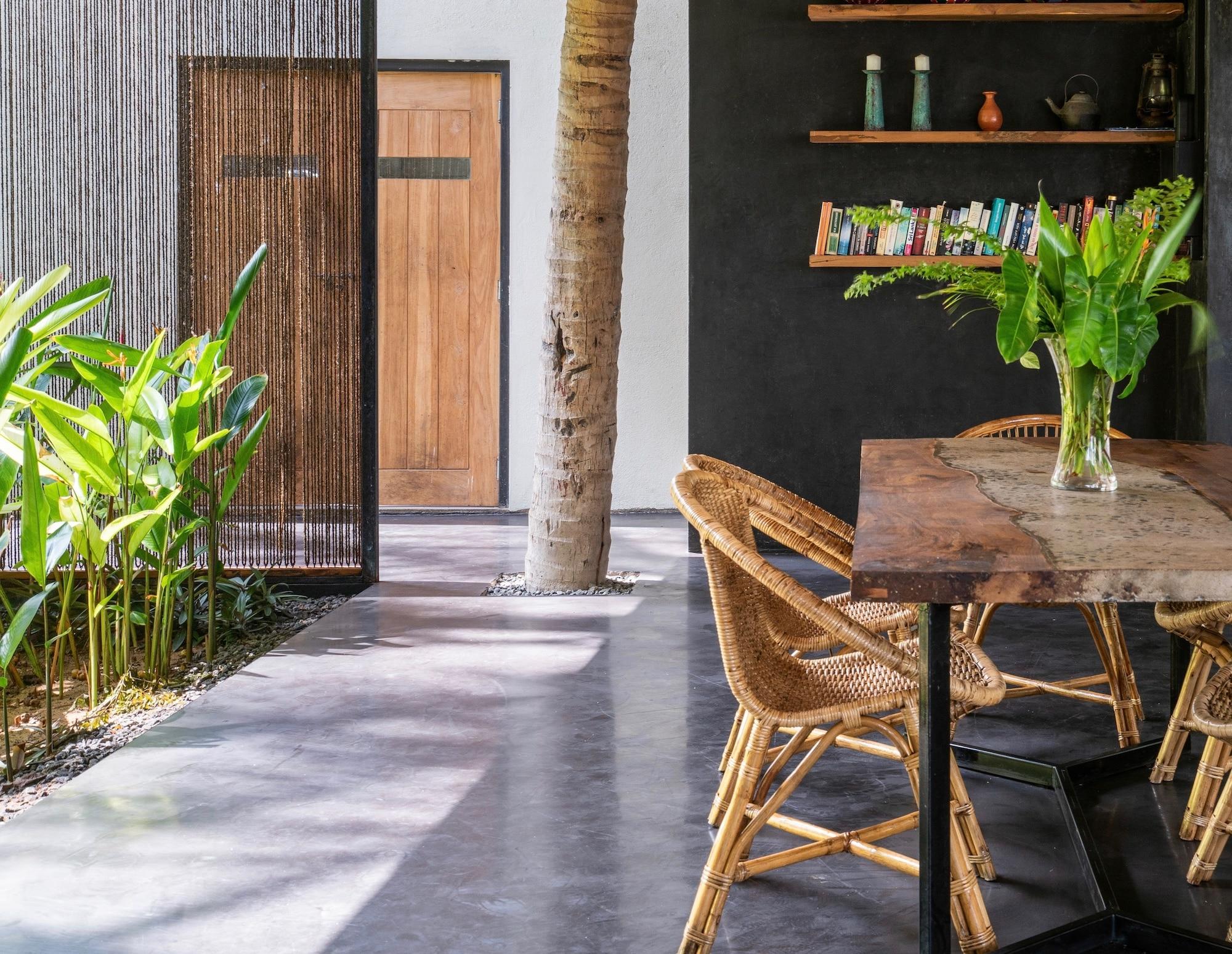 Lankavatara Ocean Retreat & Spa - photo