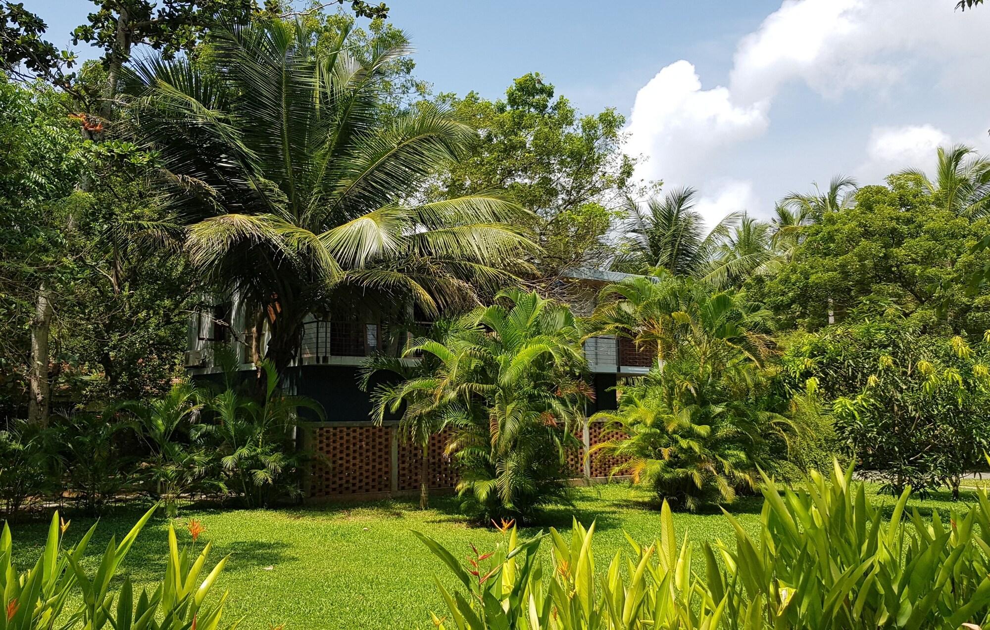 Lankavatara Ocean Retreat & Spa - photo