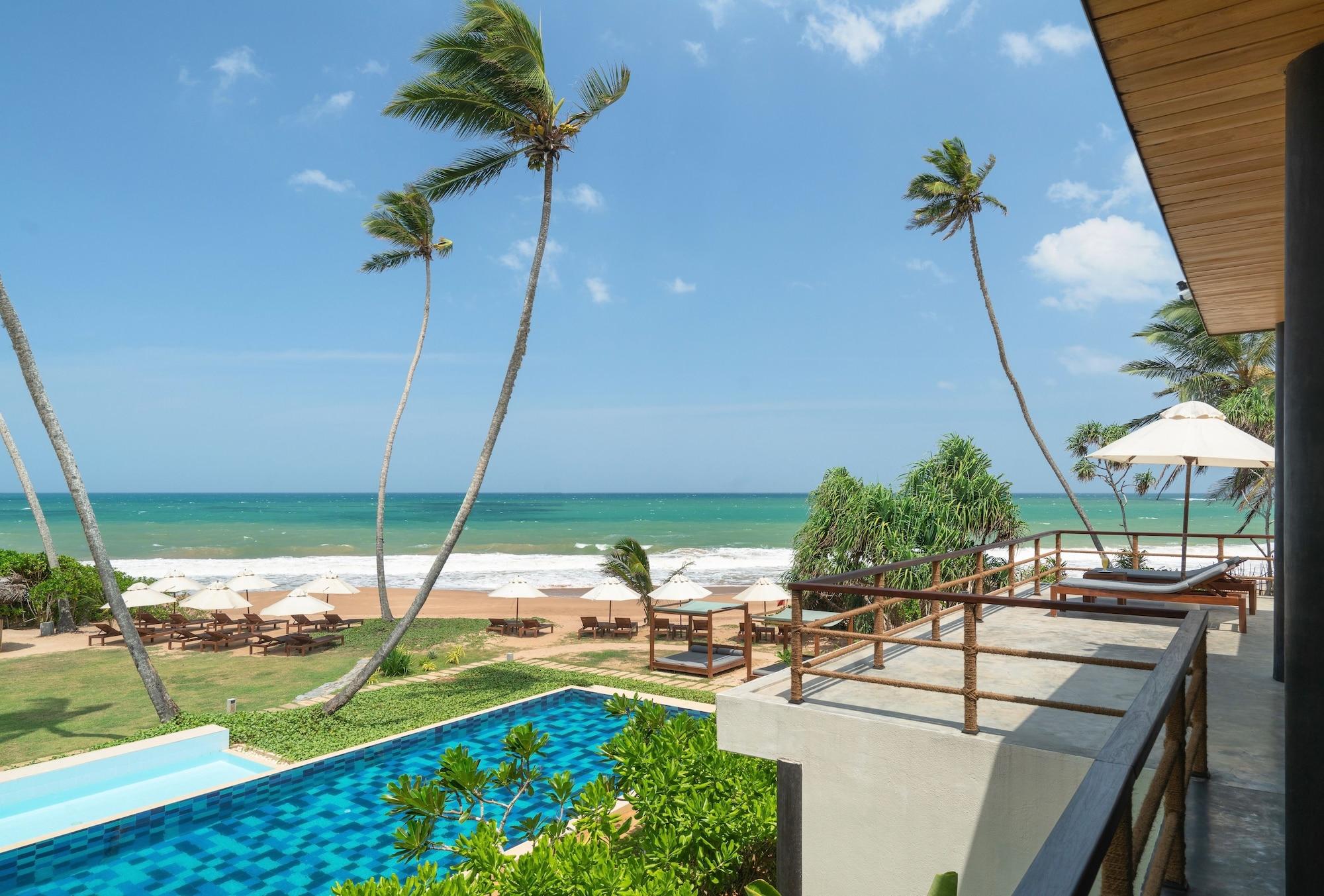 Lankavatara Ocean Retreat & Spa - photo