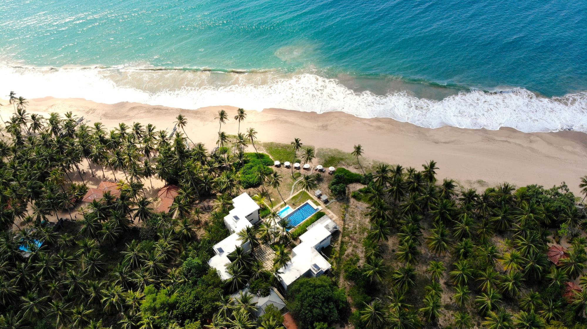 Lankavatara Ocean Retreat & Spa - photo