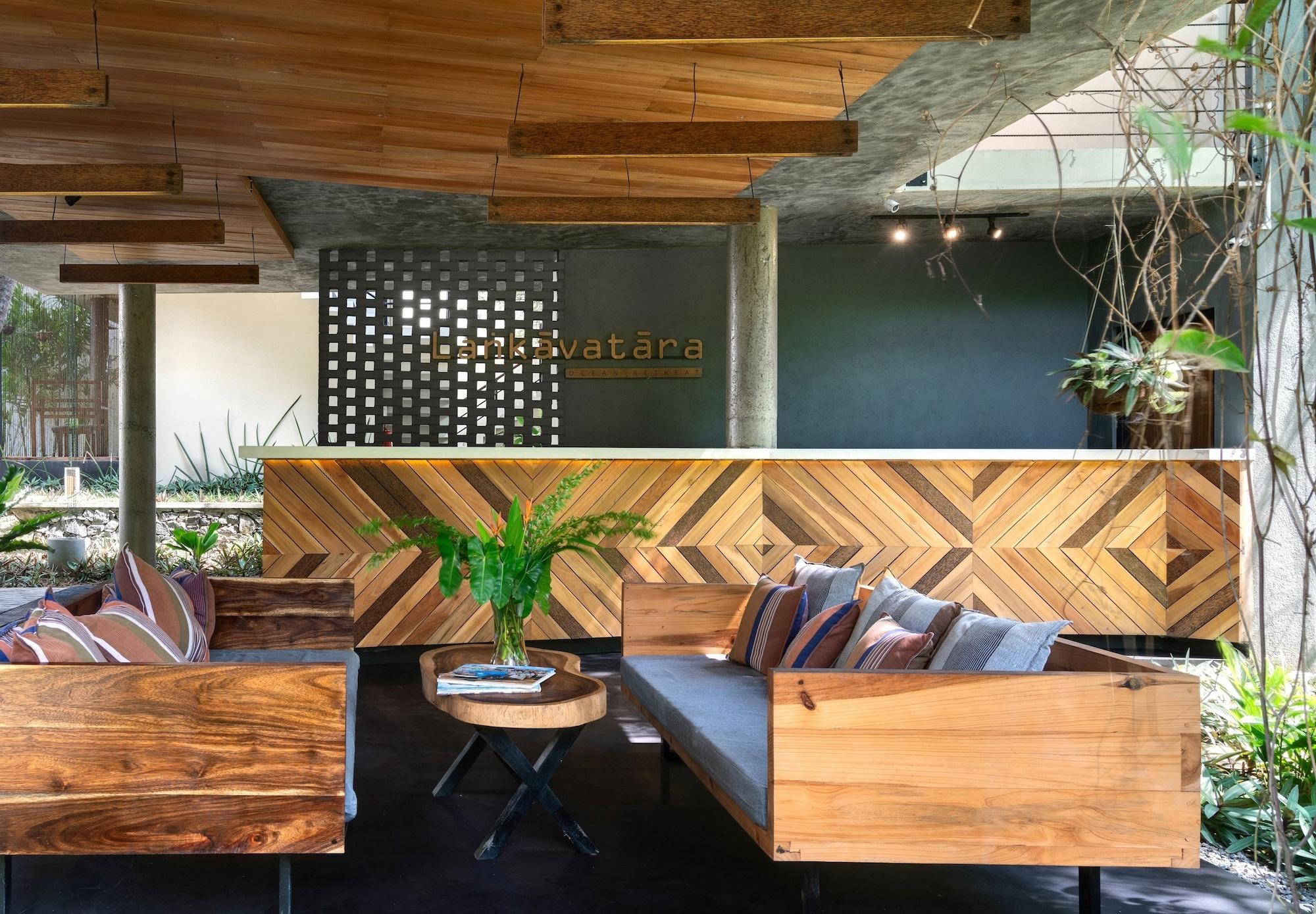 Lankavatara Ocean Retreat & Spa - photo