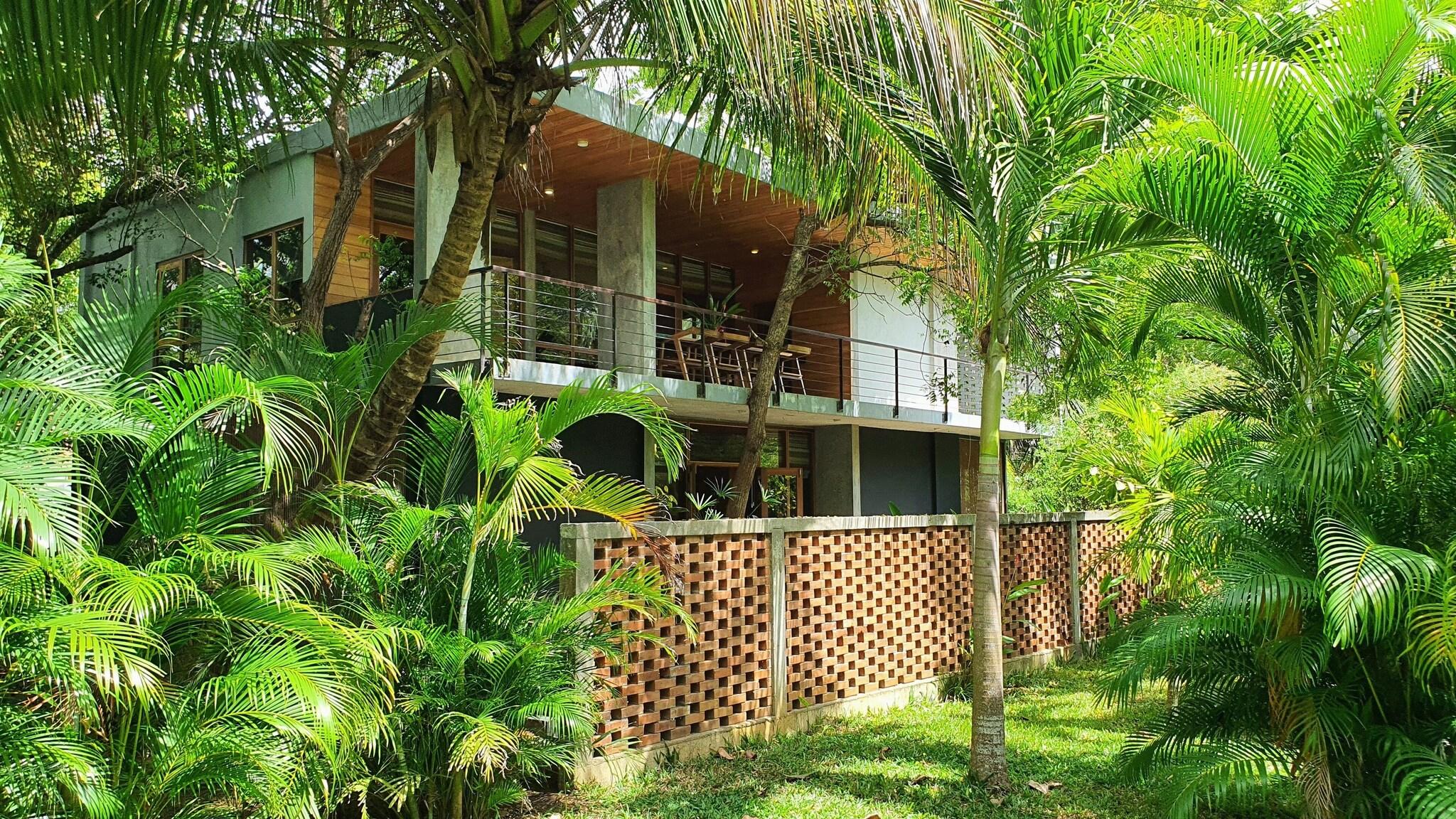 Lankavatara Ocean Retreat & Spa - photo