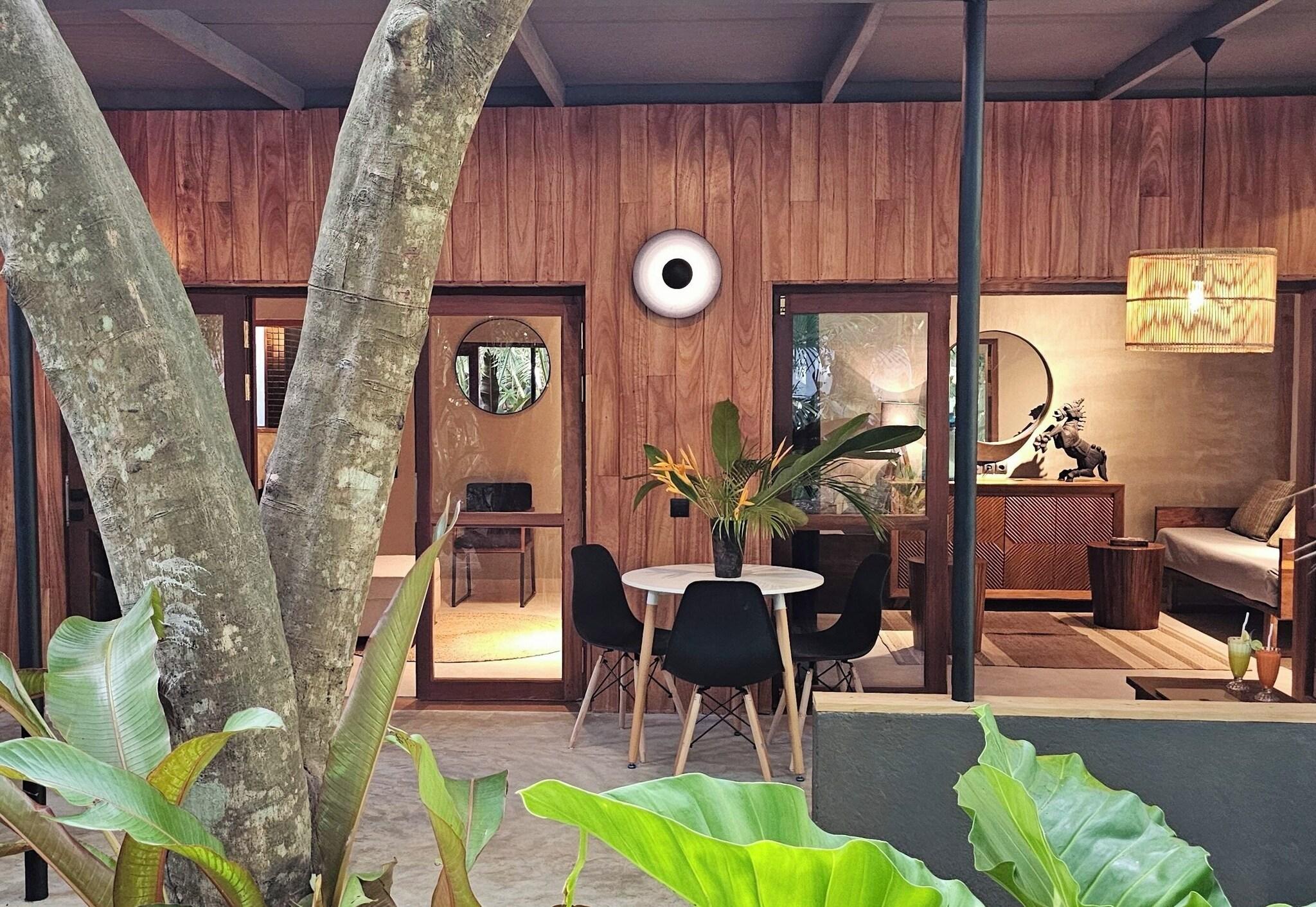 Lankavatara Ocean Retreat & Spa - photo