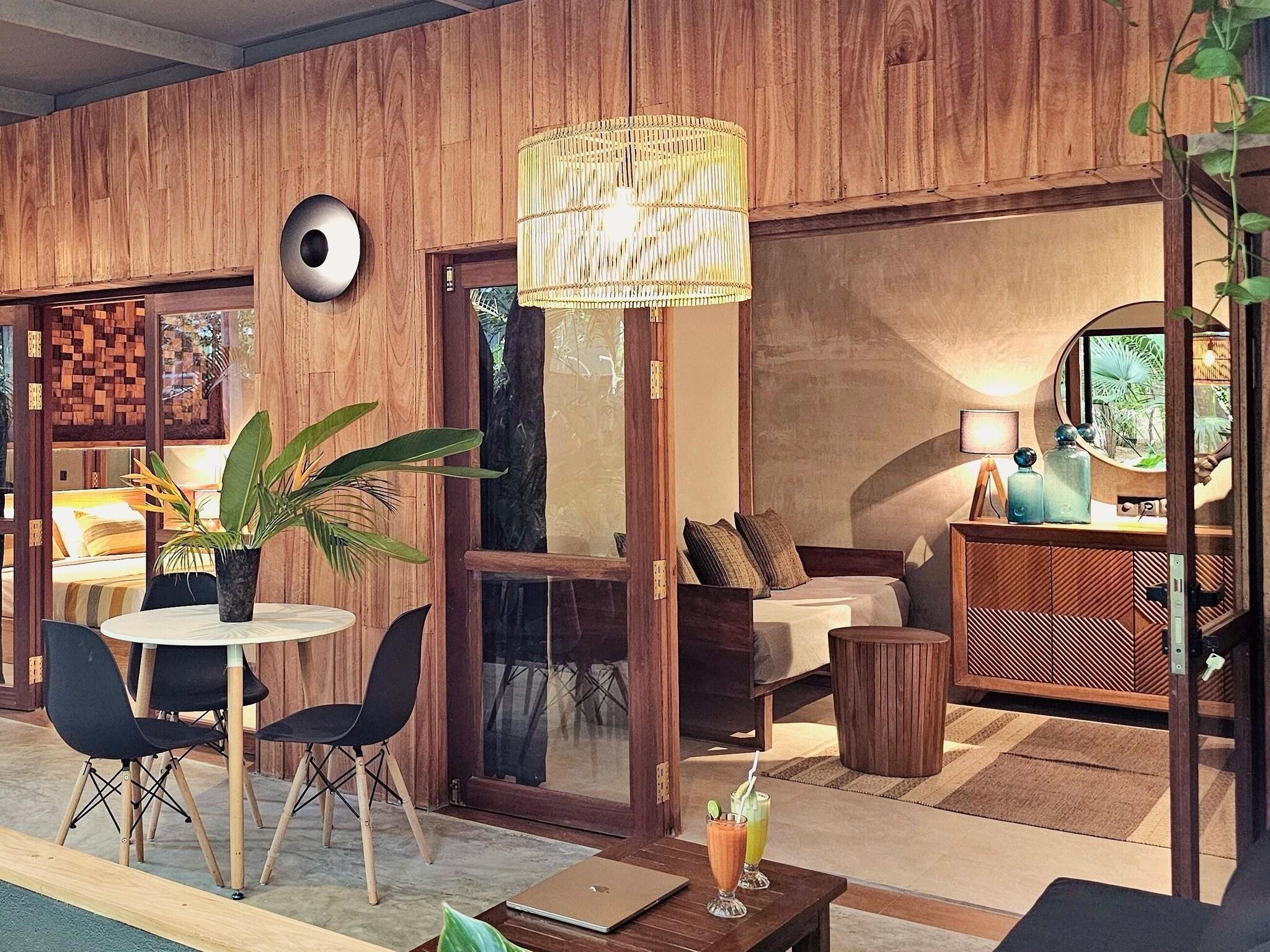 Lankavatara Ocean Retreat & Spa - photo