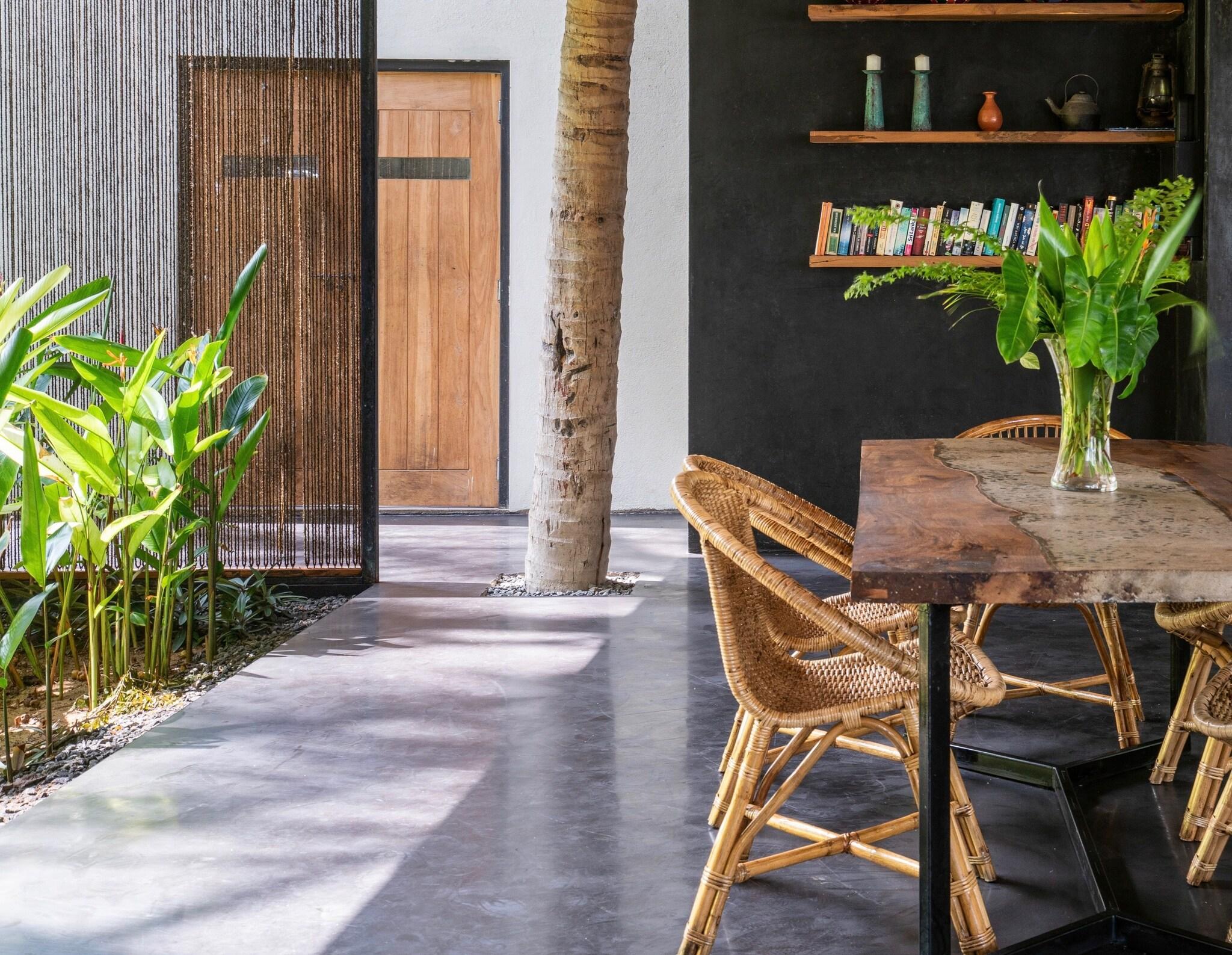 Lankavatara Ocean Retreat & Spa - photo