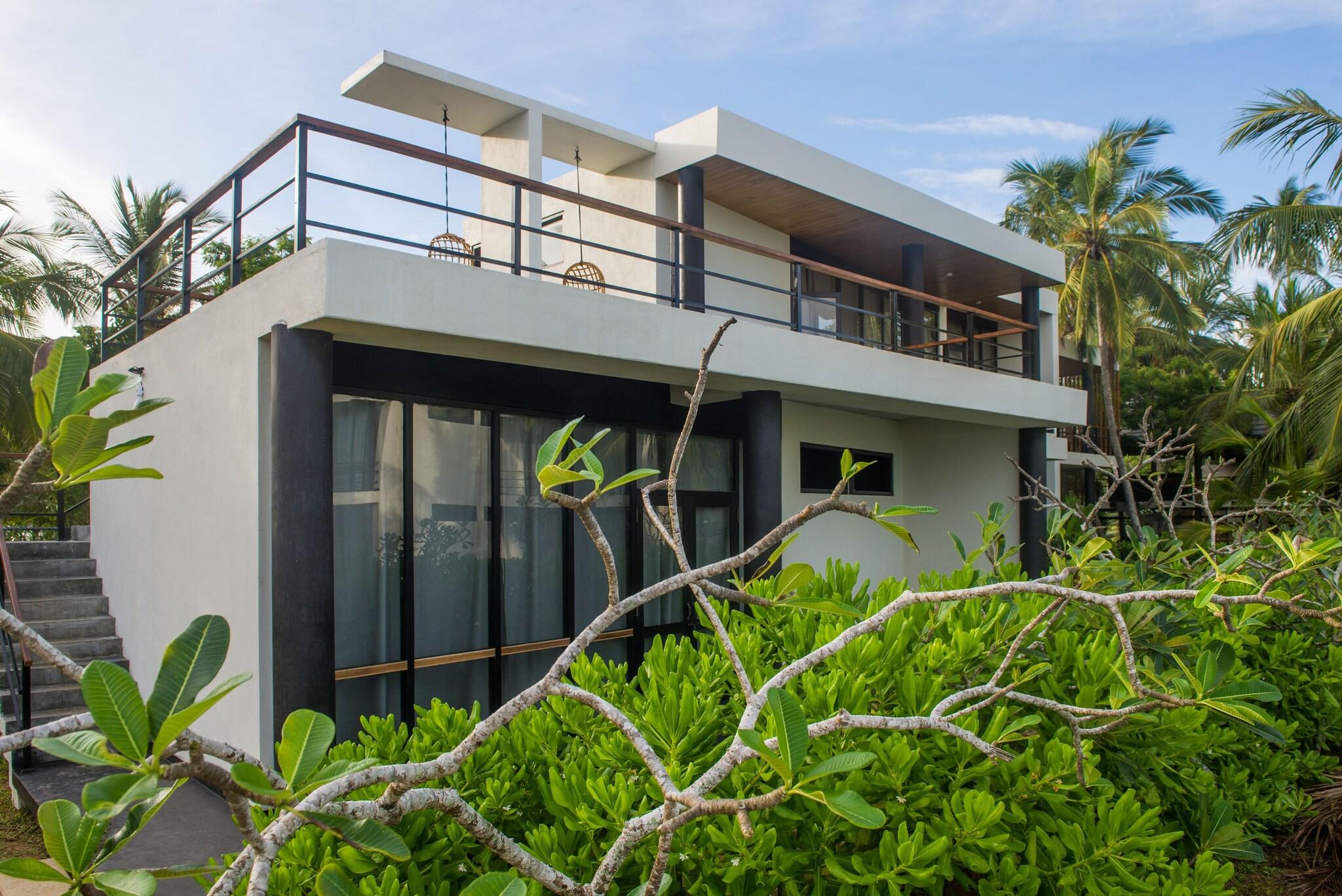 Lankavatara Ocean Retreat & Spa - photo