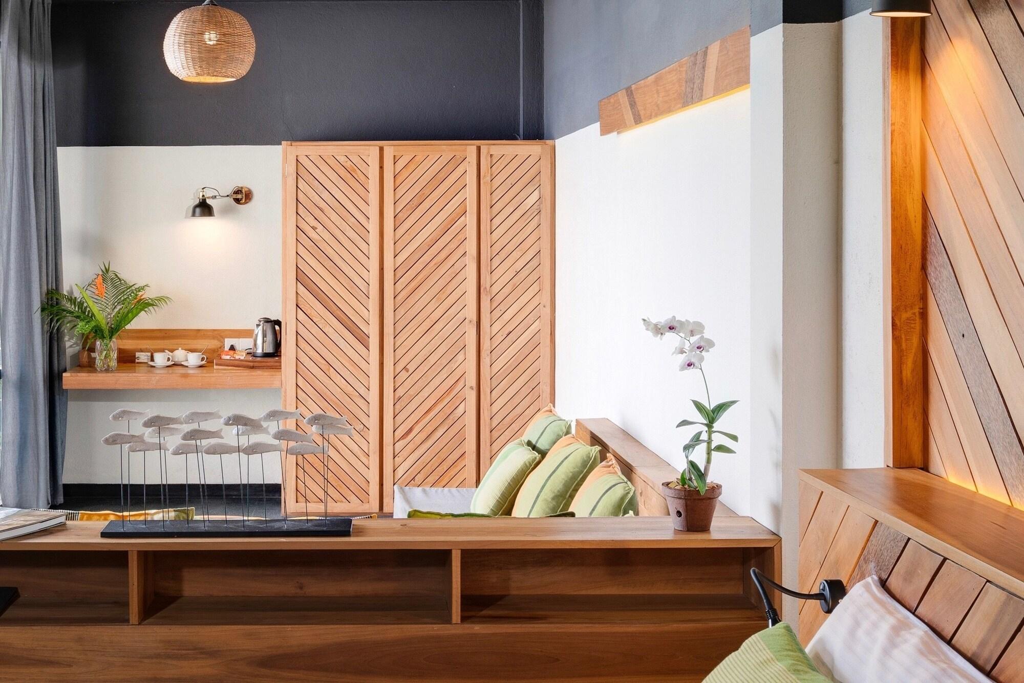 Lankavatara Ocean Retreat & Spa - photo