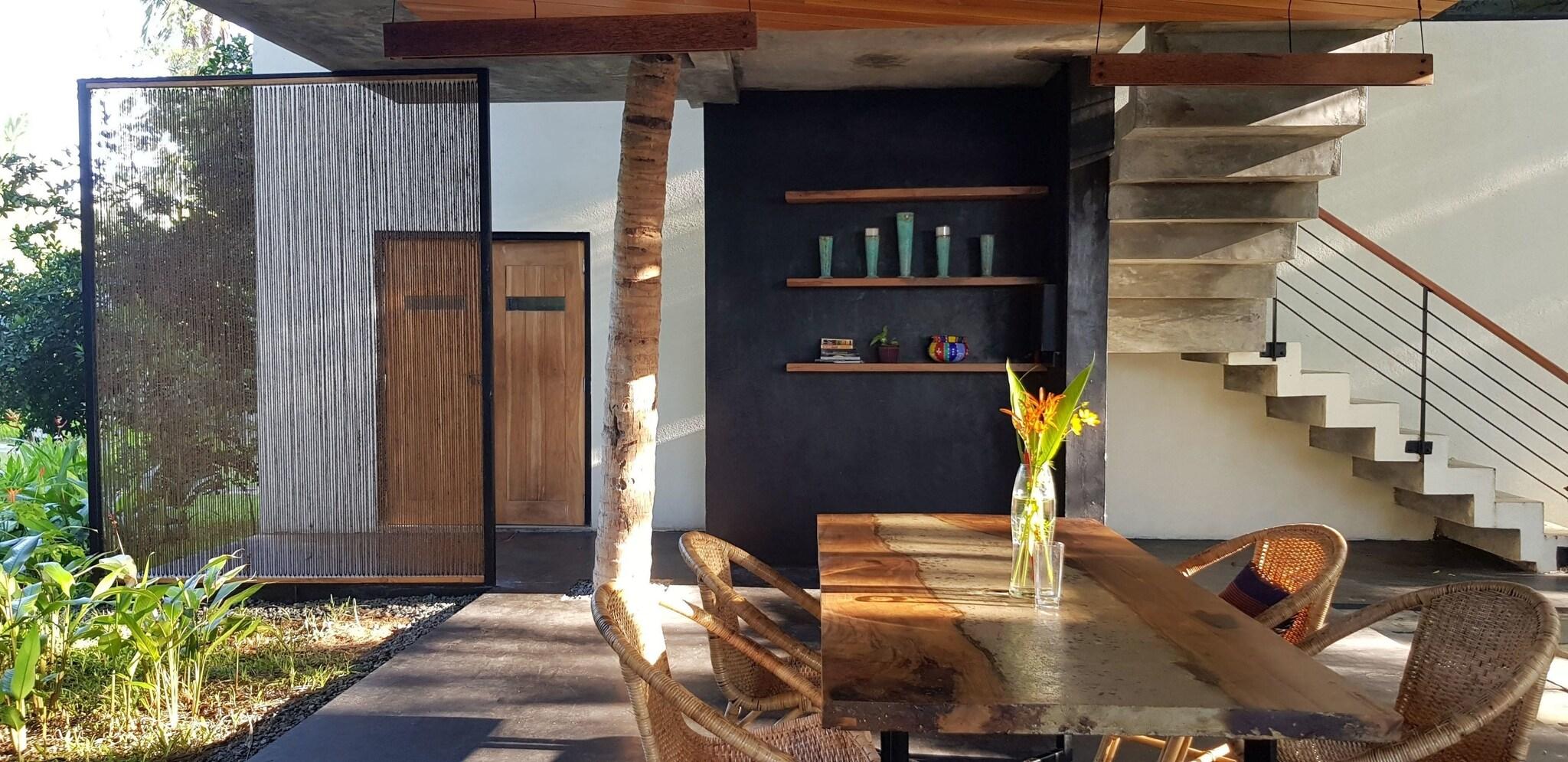 Lankavatara Ocean Retreat & Spa - photo