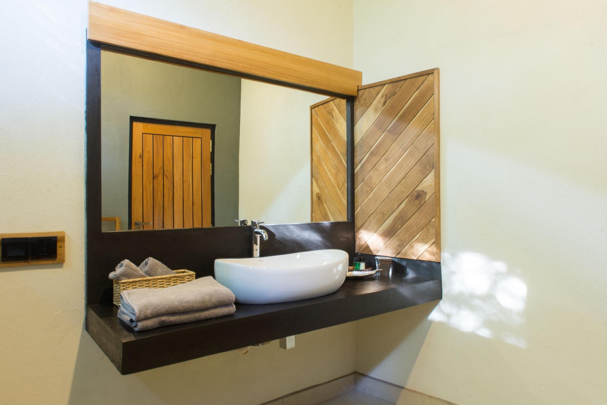 Lankavatara Ocean Retreat by null