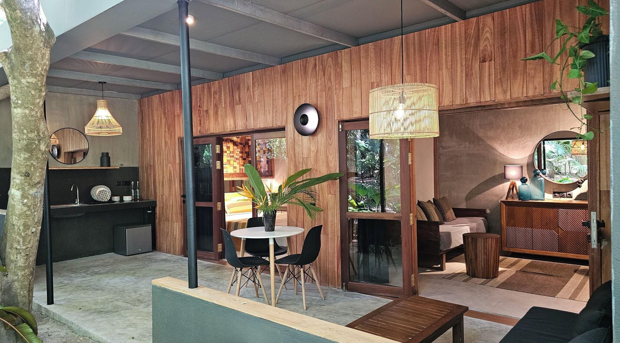 Lankavatara Ocean Retreat & Spa - photo