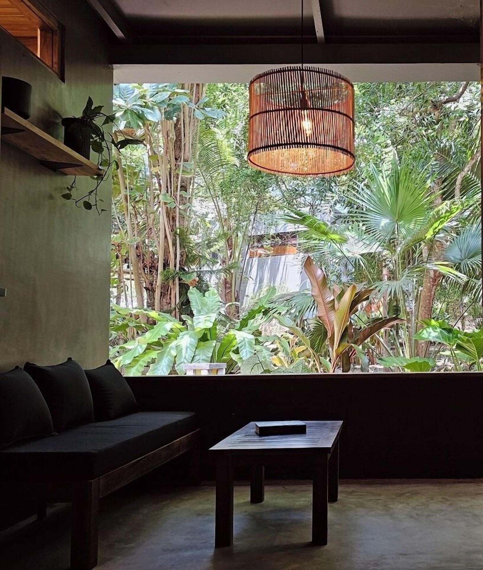 Lankavatara Ocean Retreat & Spa - photo