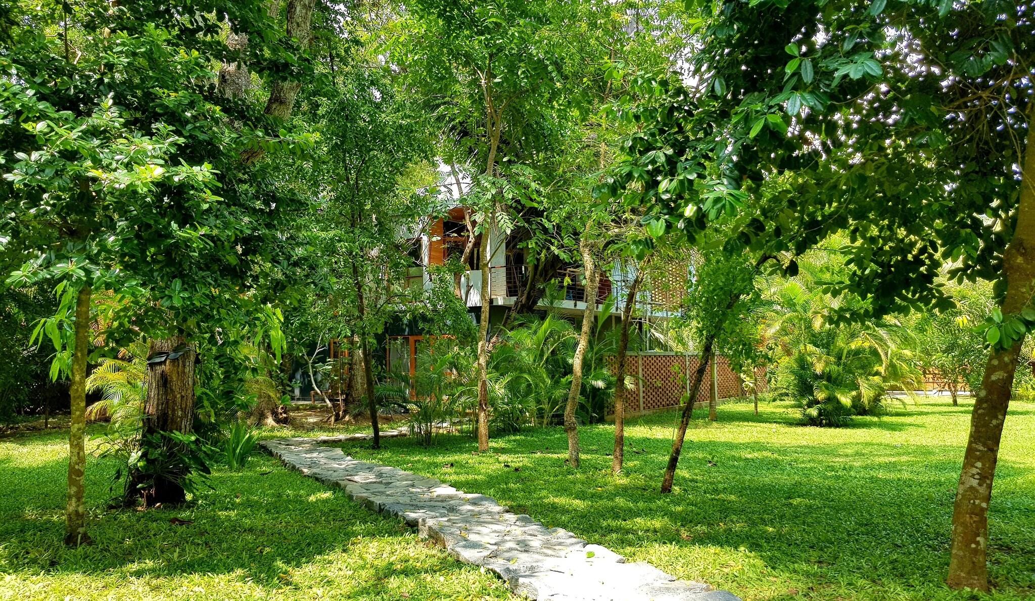 Lankavatara Ocean Retreat & Spa - photo