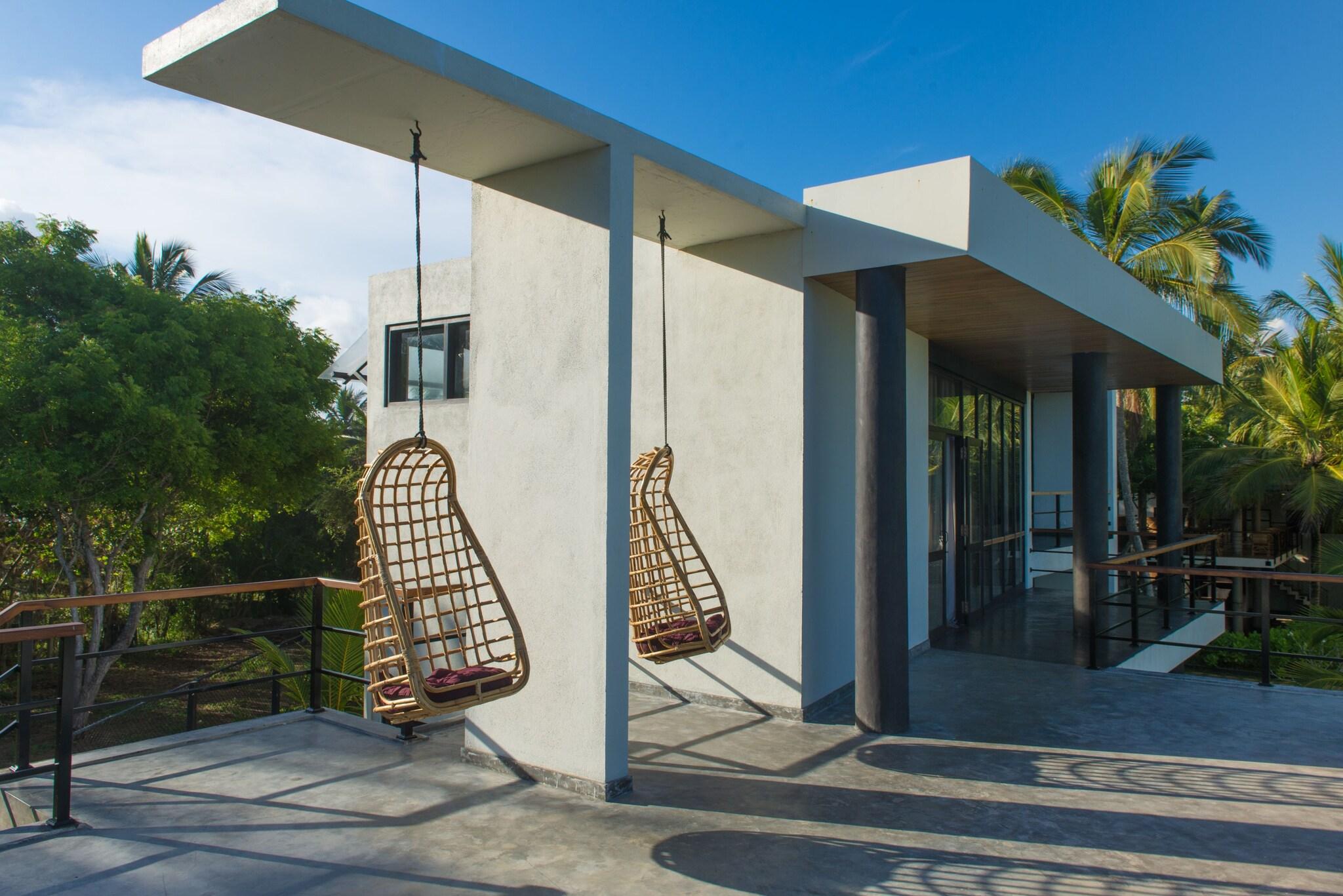 Lankavatara Ocean Retreat & Spa - photo