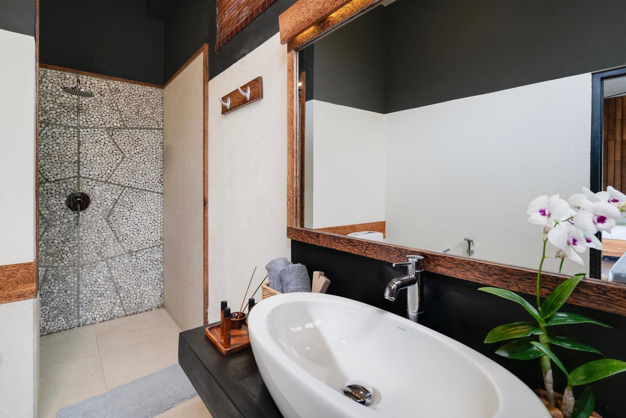 Lankavatara Ocean Retreat by null