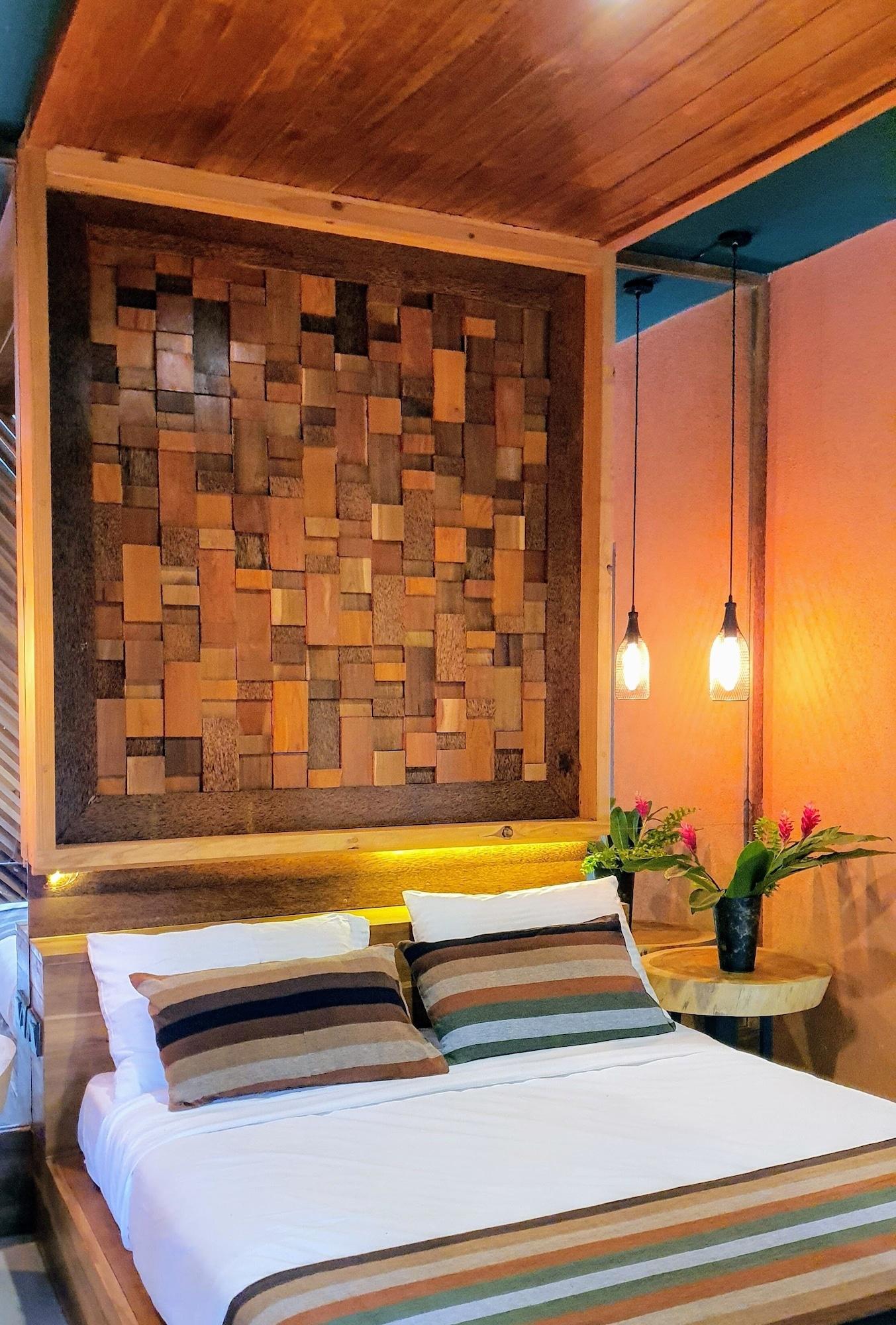 Lankavatara Ocean Retreat by null