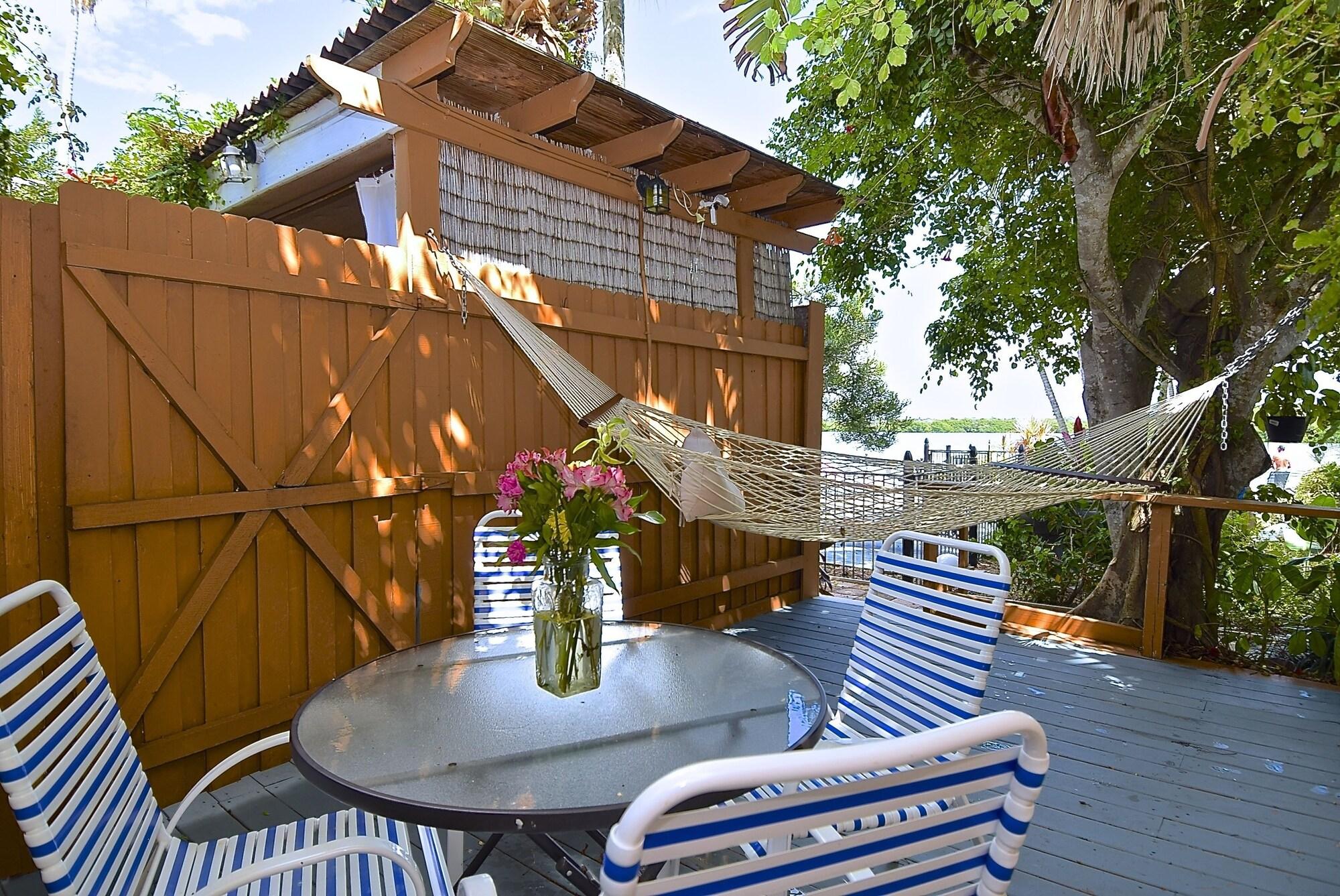 Turtle Beach Resort And Inn