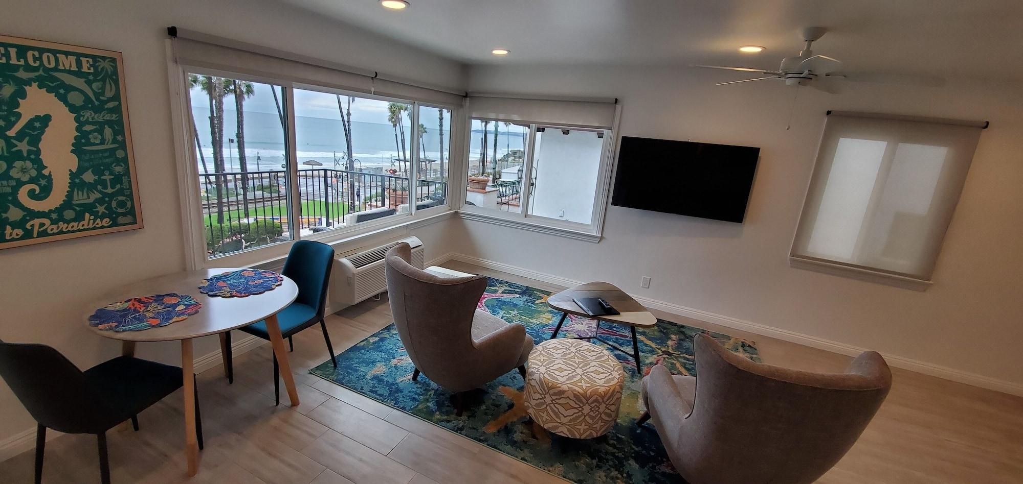 Sea Horse Resort
