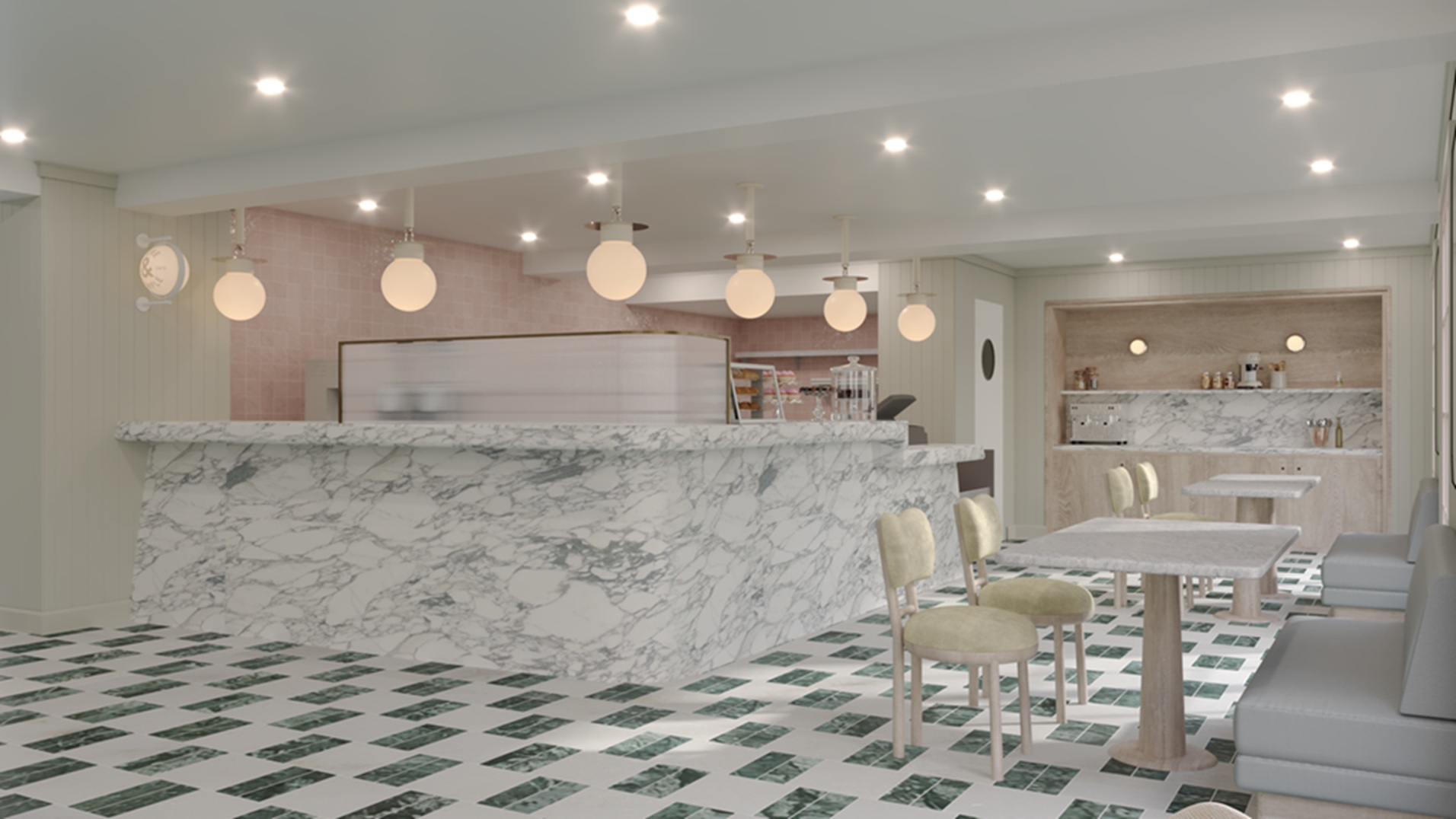 Bay Shores Peninsula Hotel by null