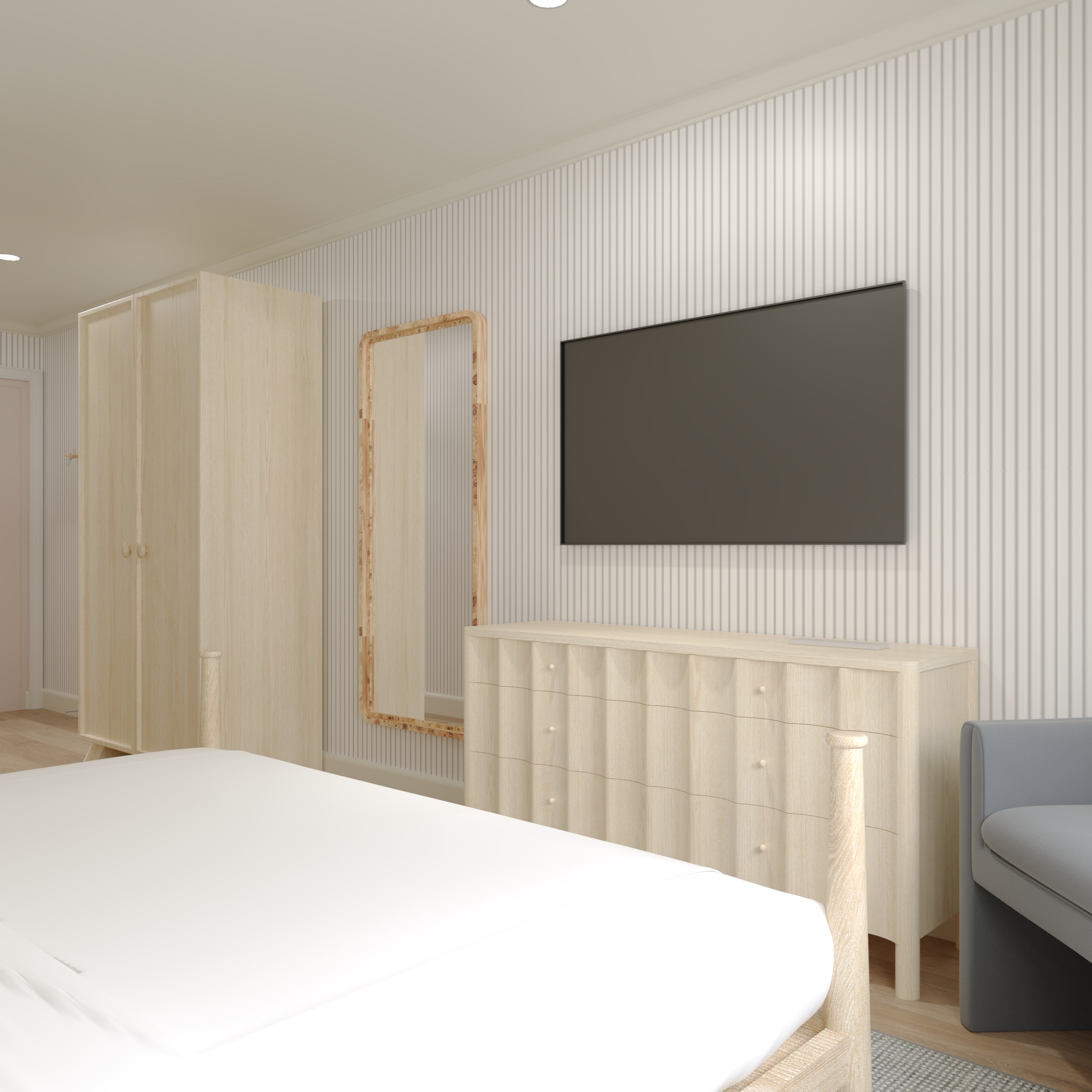 Bay Shores Peninsula Hotel by null