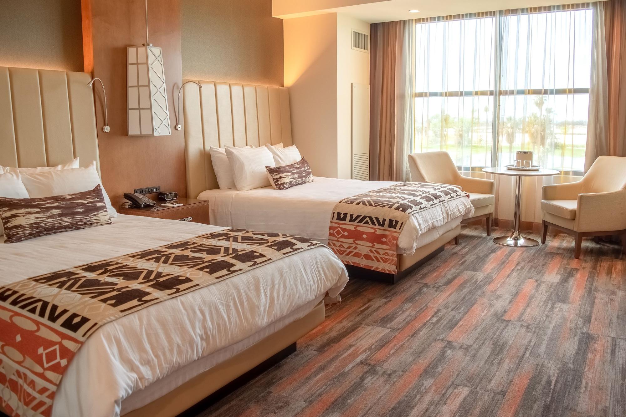 Soboba Casino Resort by null