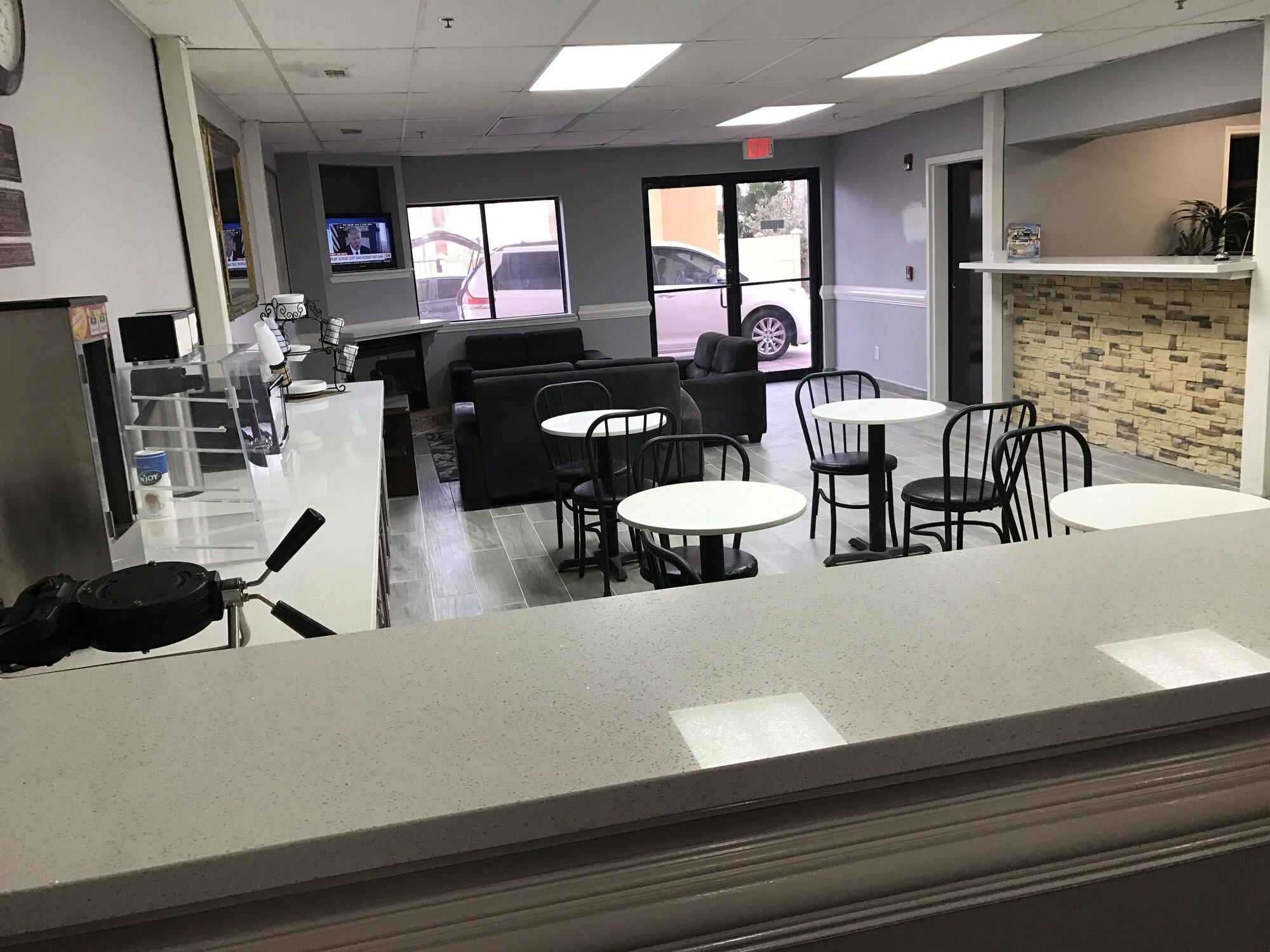 Express Inn