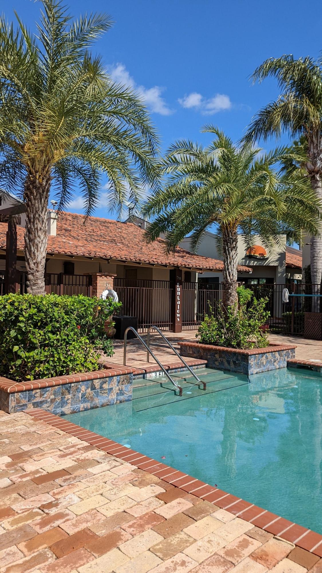 The Bungalows On Shary
