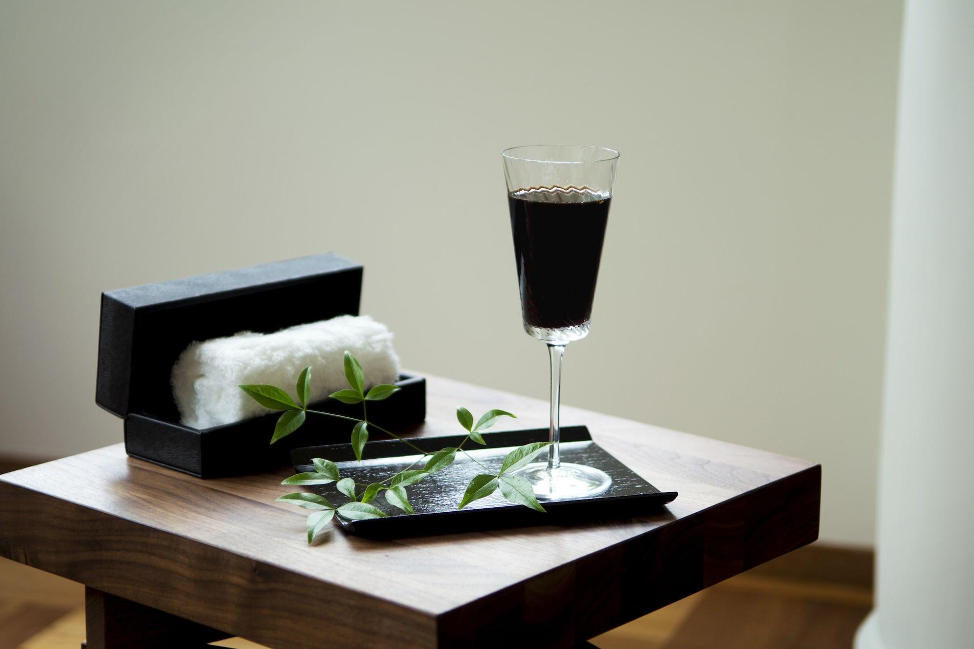 Hakone Retreat Villa 1/f - Adults Only